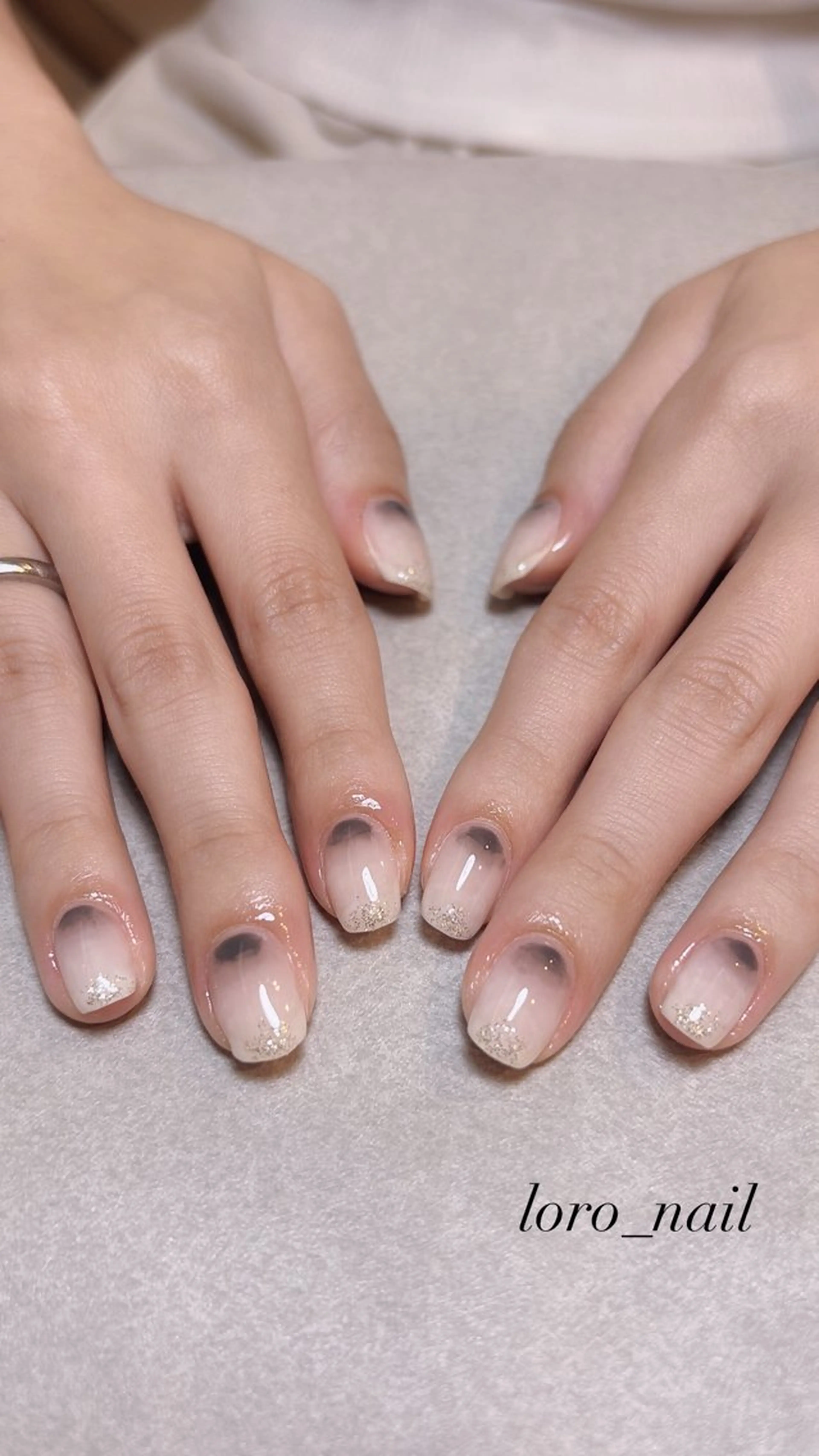 ネイル N mikaのネイルデザイン