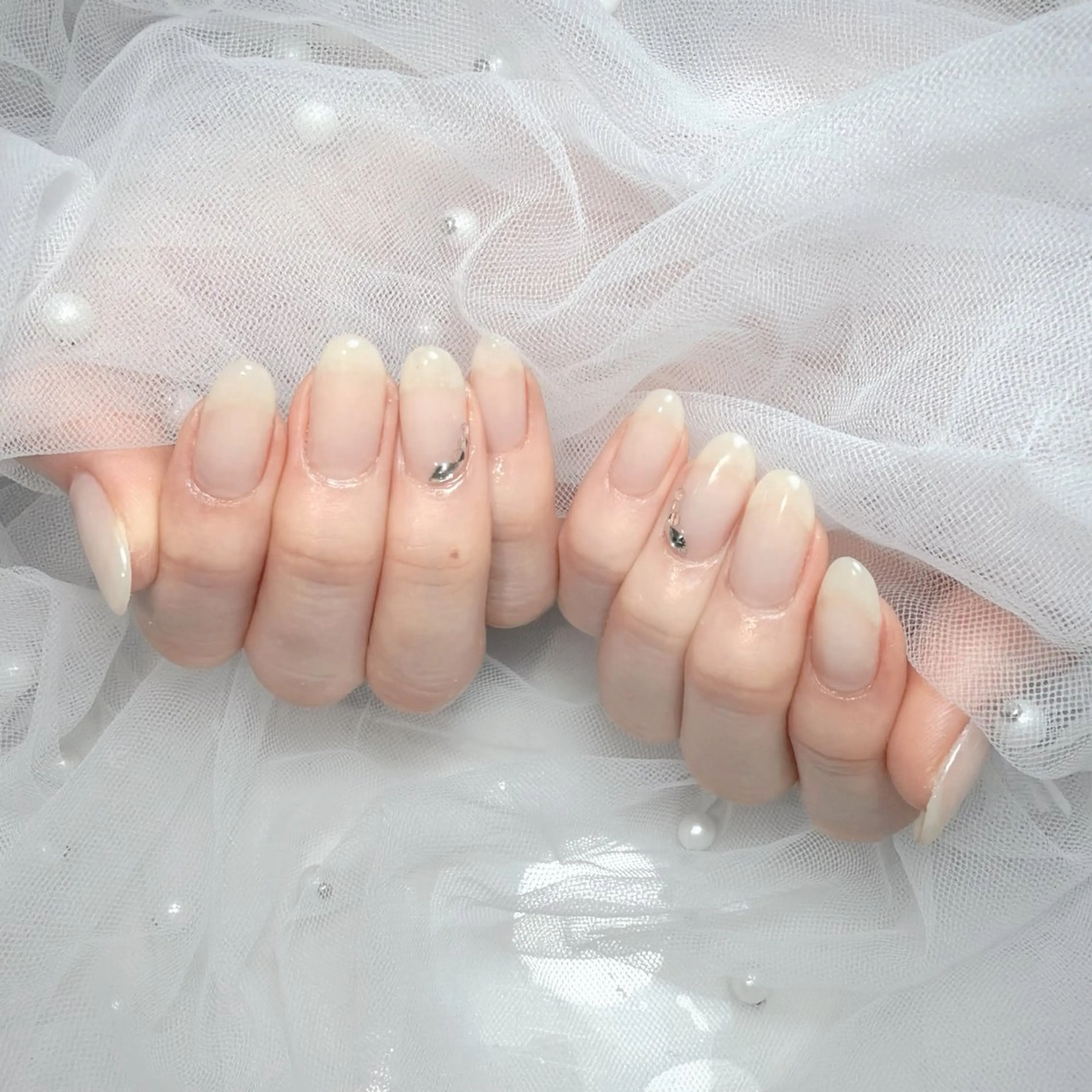 ネイル ハンドネイル You&Me IROHAのネイルデザイン