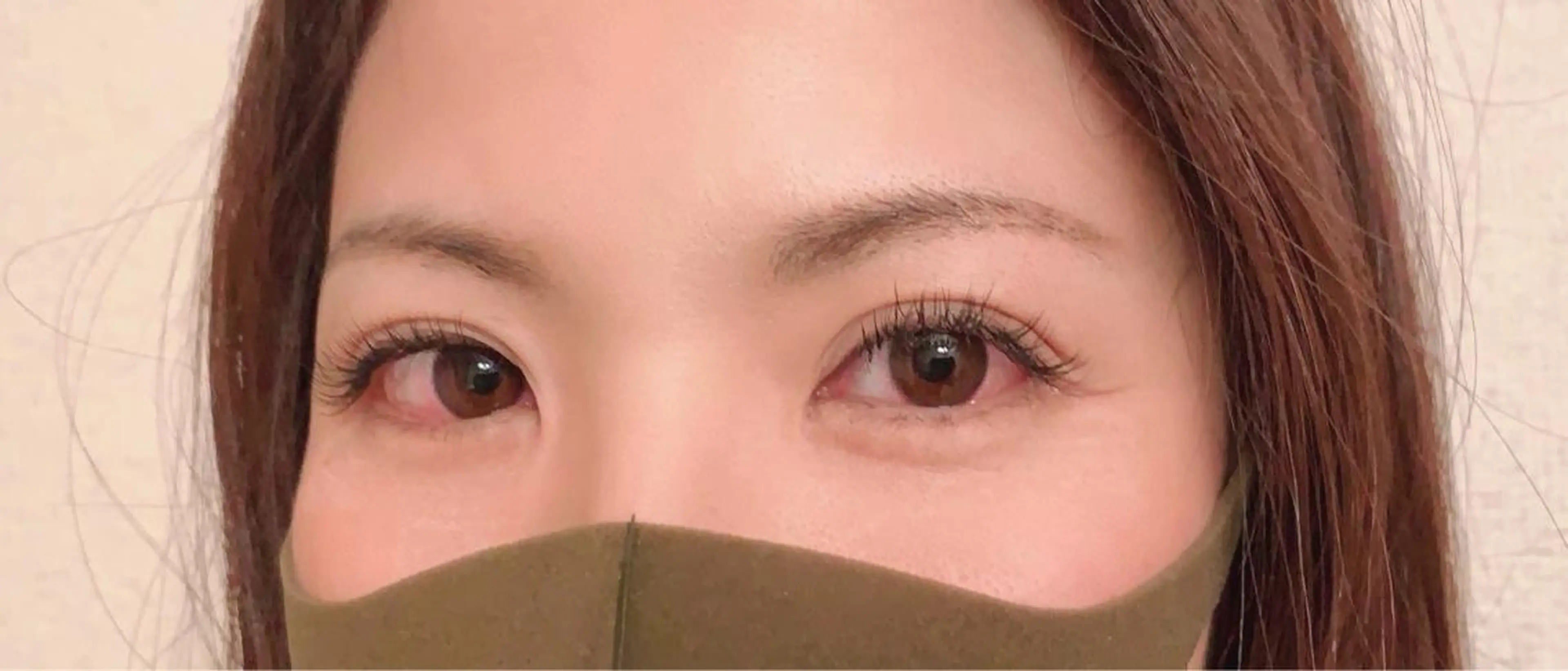マツエク・マツパ 【eye.C代表】 山田佳菜のマツエク・マツパデザイン