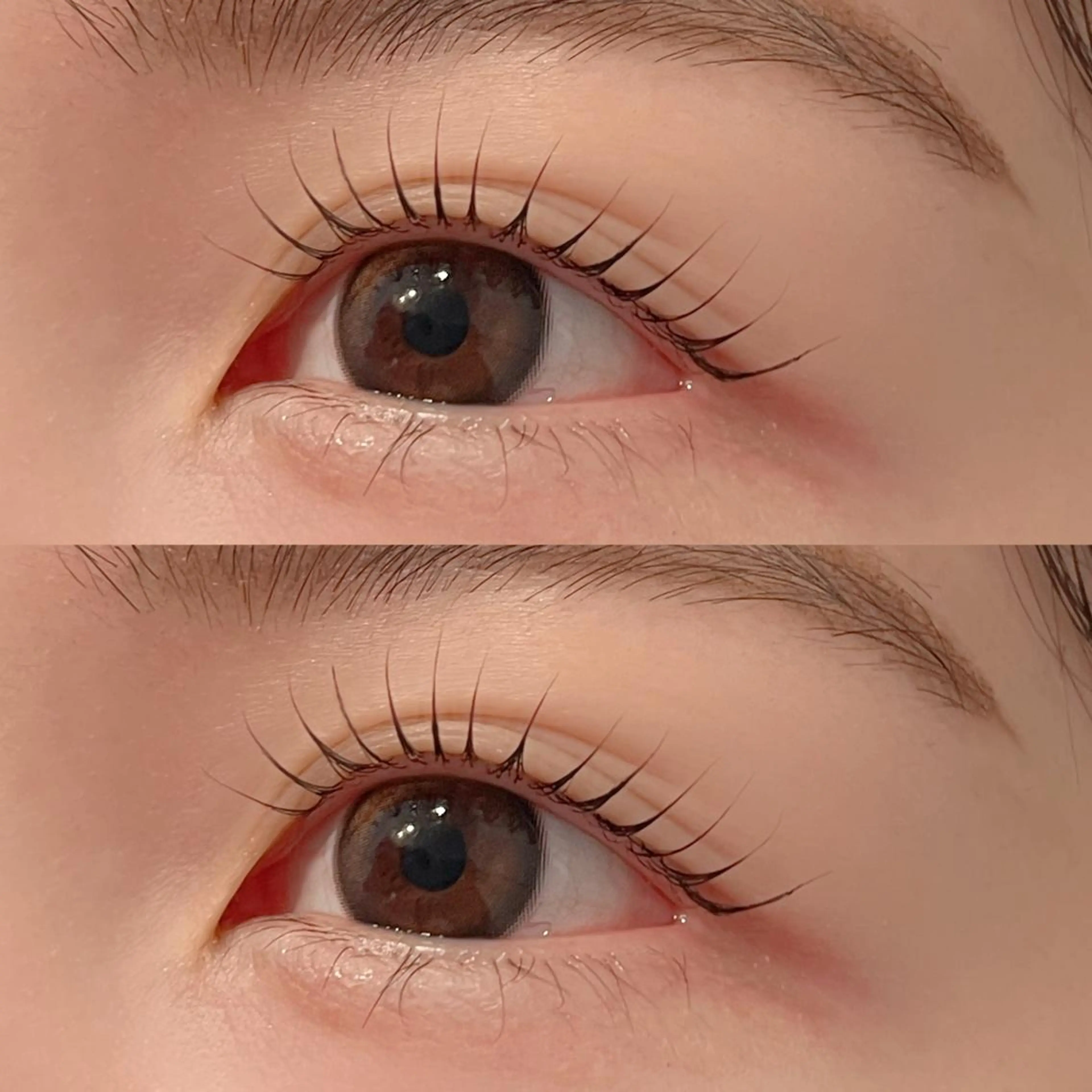 マツエク・マツパ 金子 清美のマツエク・マツパデザイン