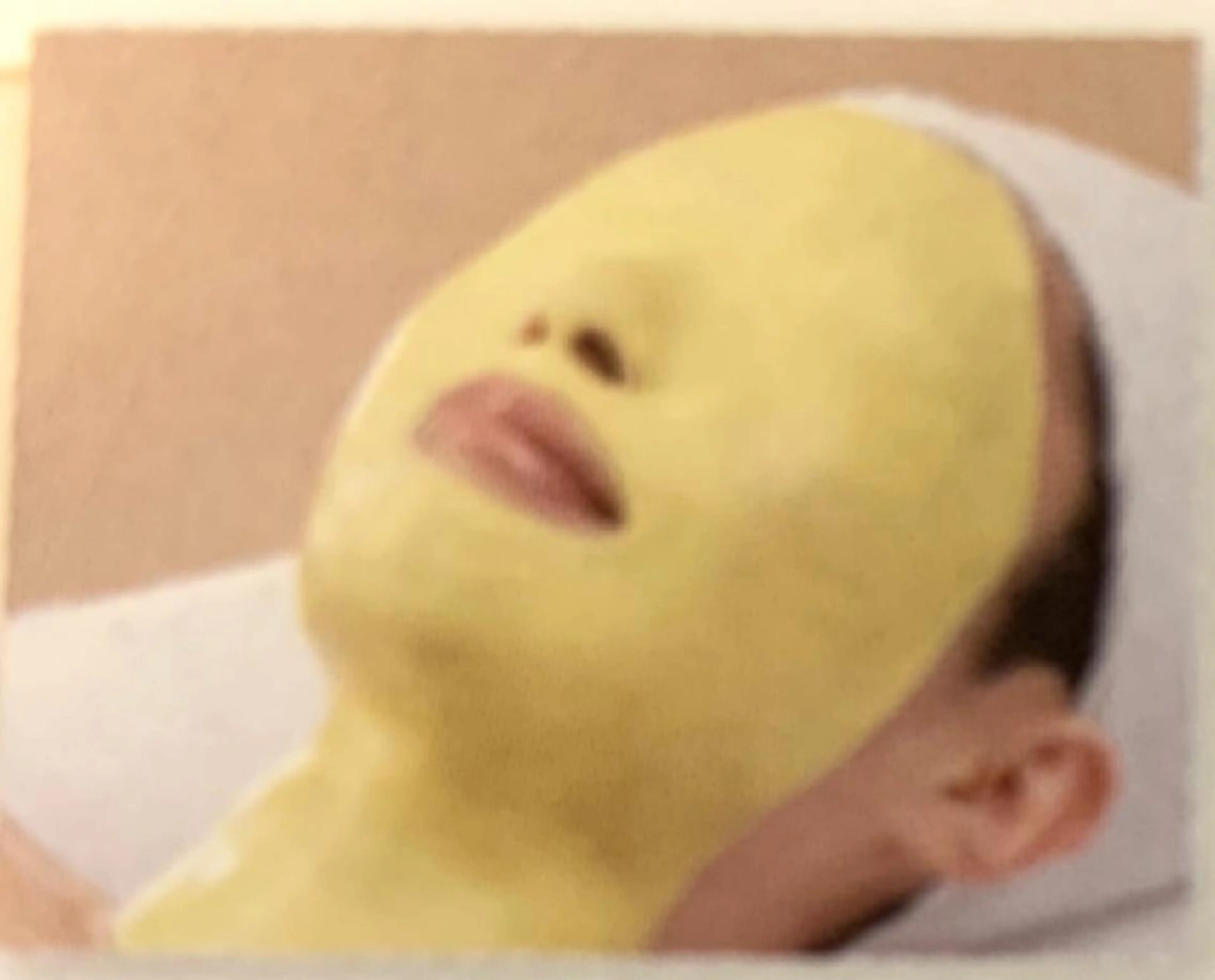 ダブルピタQパック+アドバイスコース🌱ｲﾙﾈｰｼﾞｭ使用《コエンザイムQ10配合♡くすみ＆お肌の疲れが気になる方》の写真