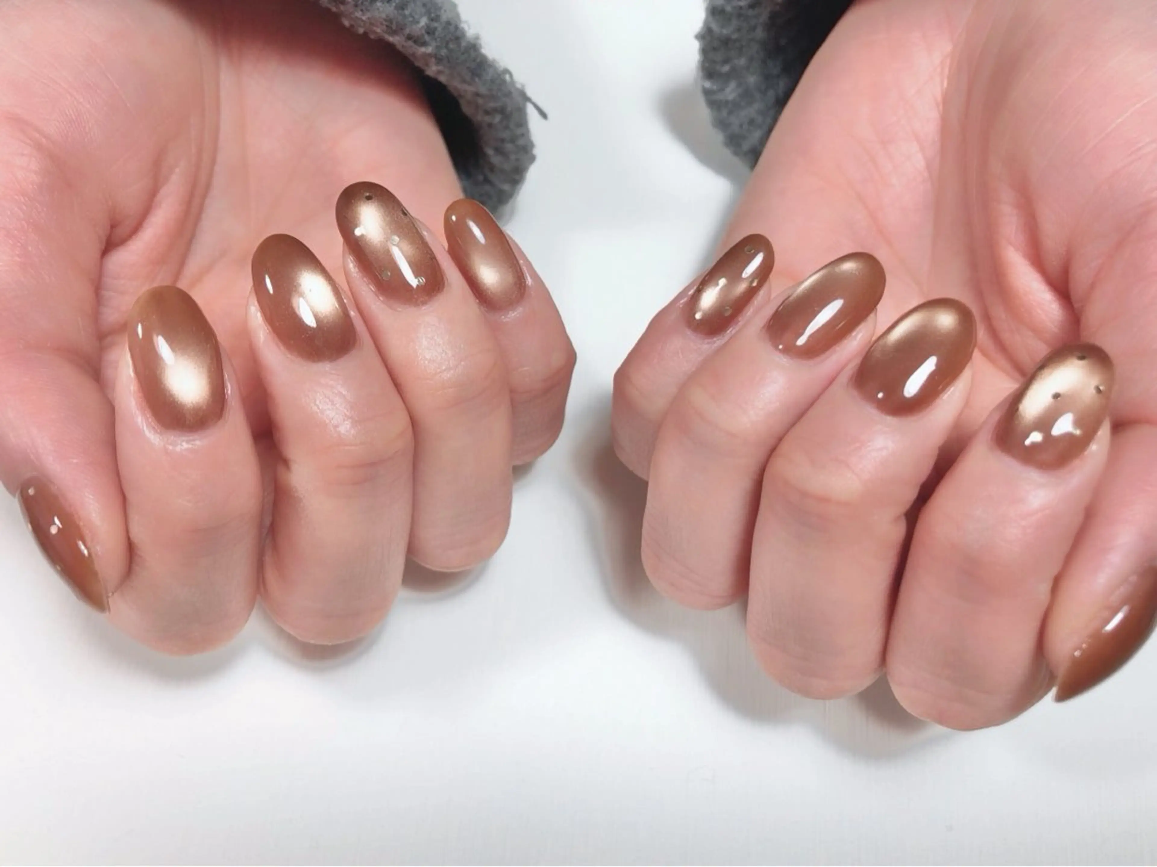 ネイル ハンドネイル atelier in bloomのネイルデザイン