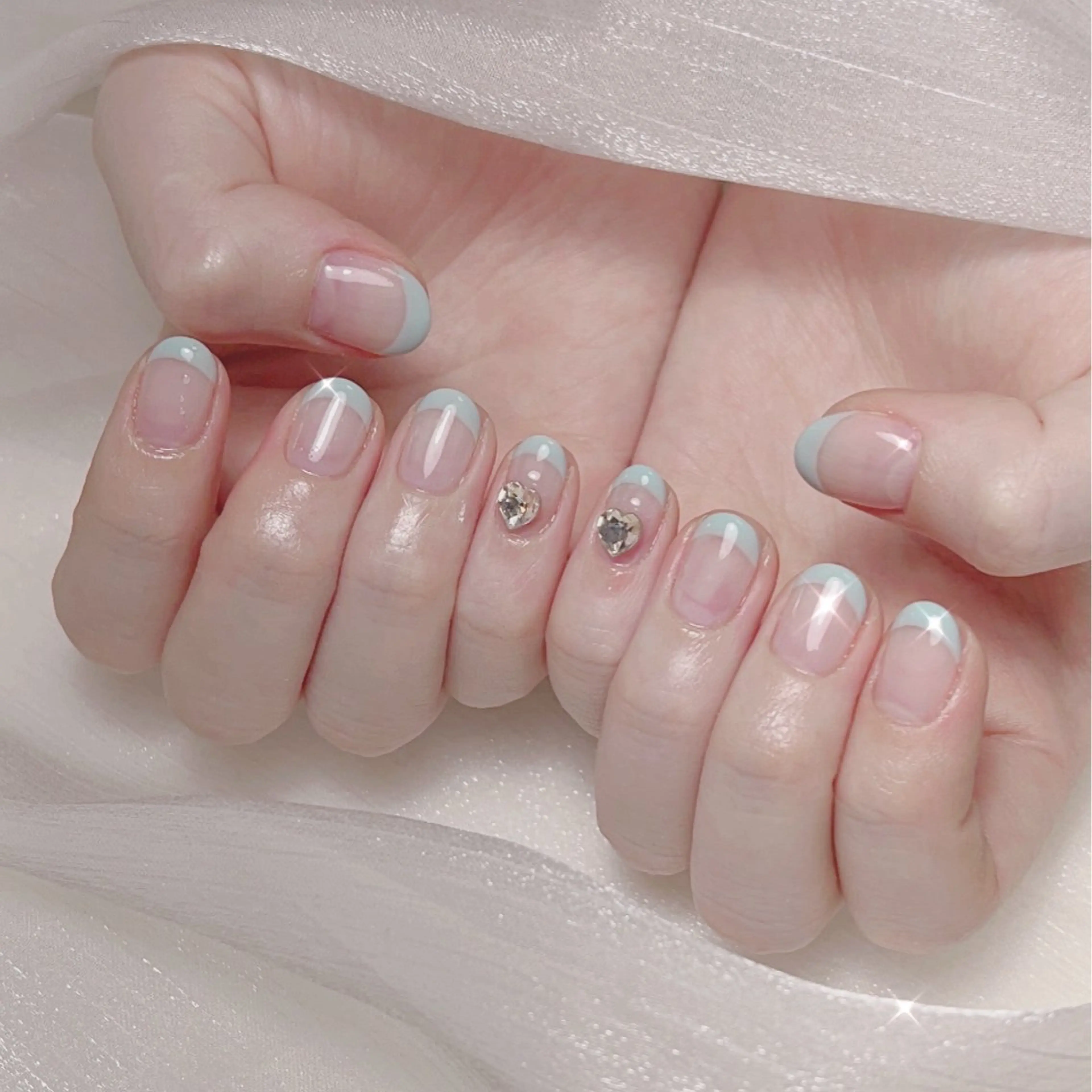 ネイル 【ENサロン】 Rei🎀Nailのネイルデザイン