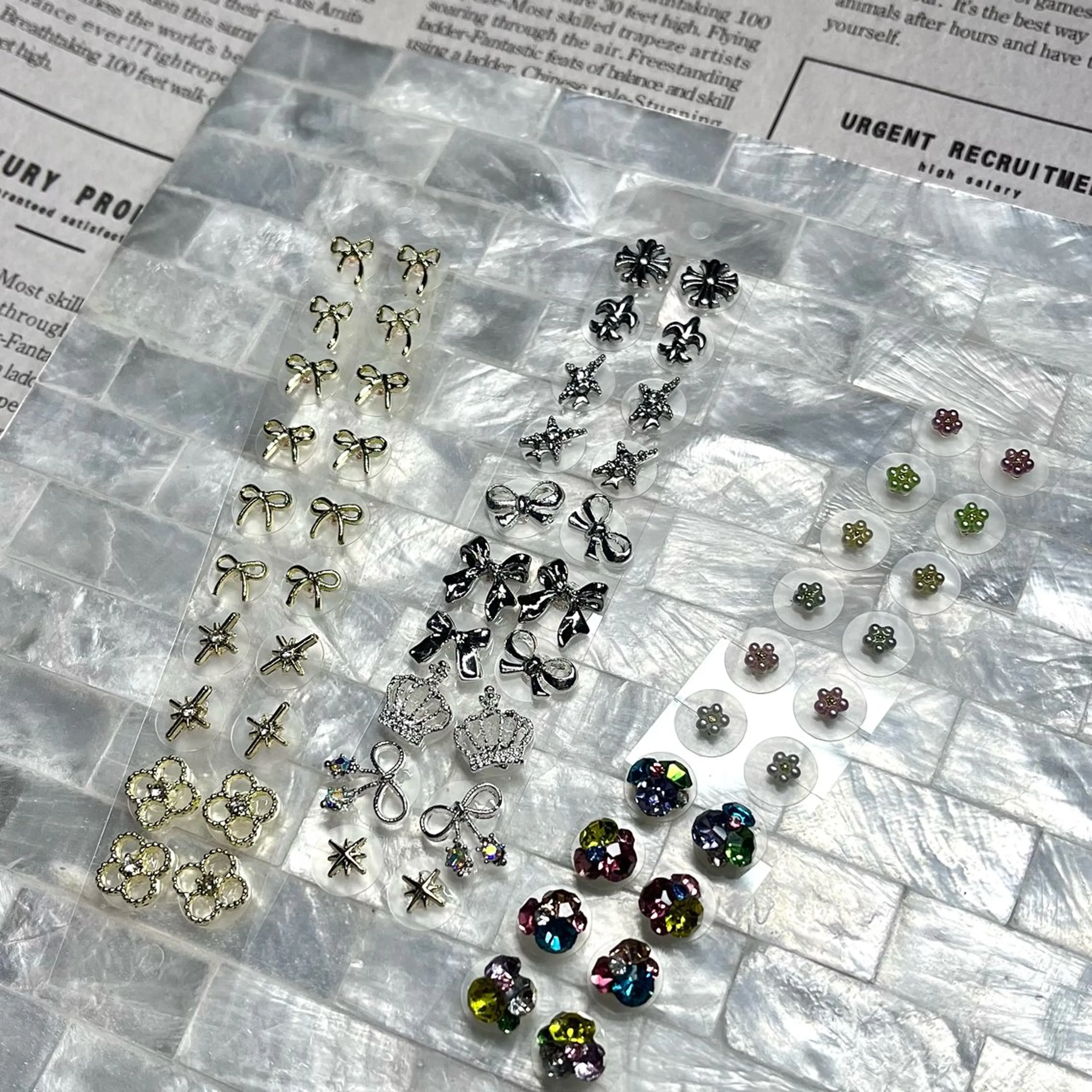 その他 Nail salon Merryのネイルデザイン