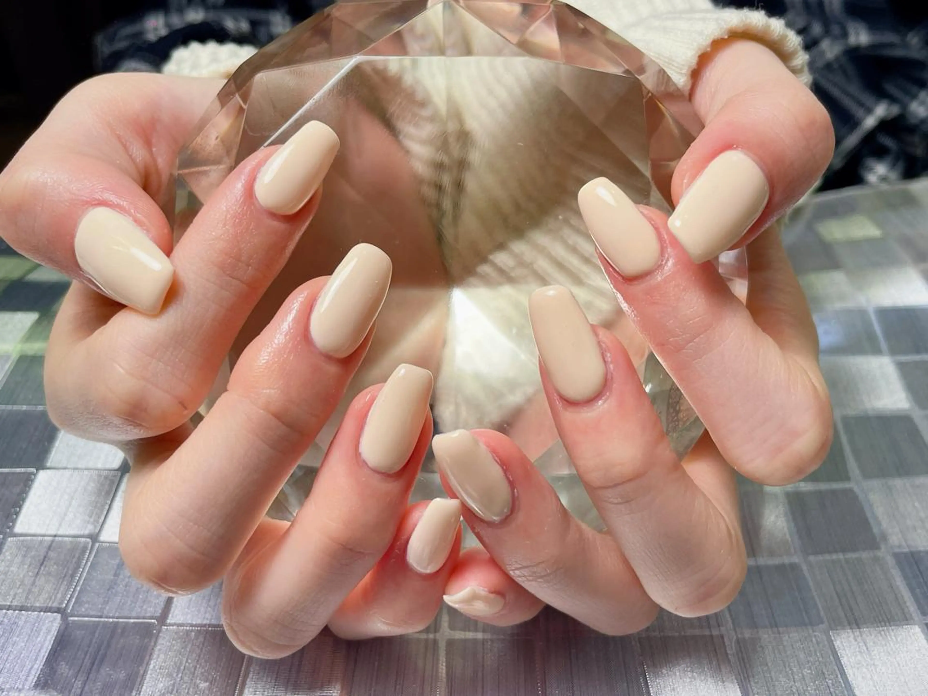 ネイル Regulus 光田のネイルデザイン