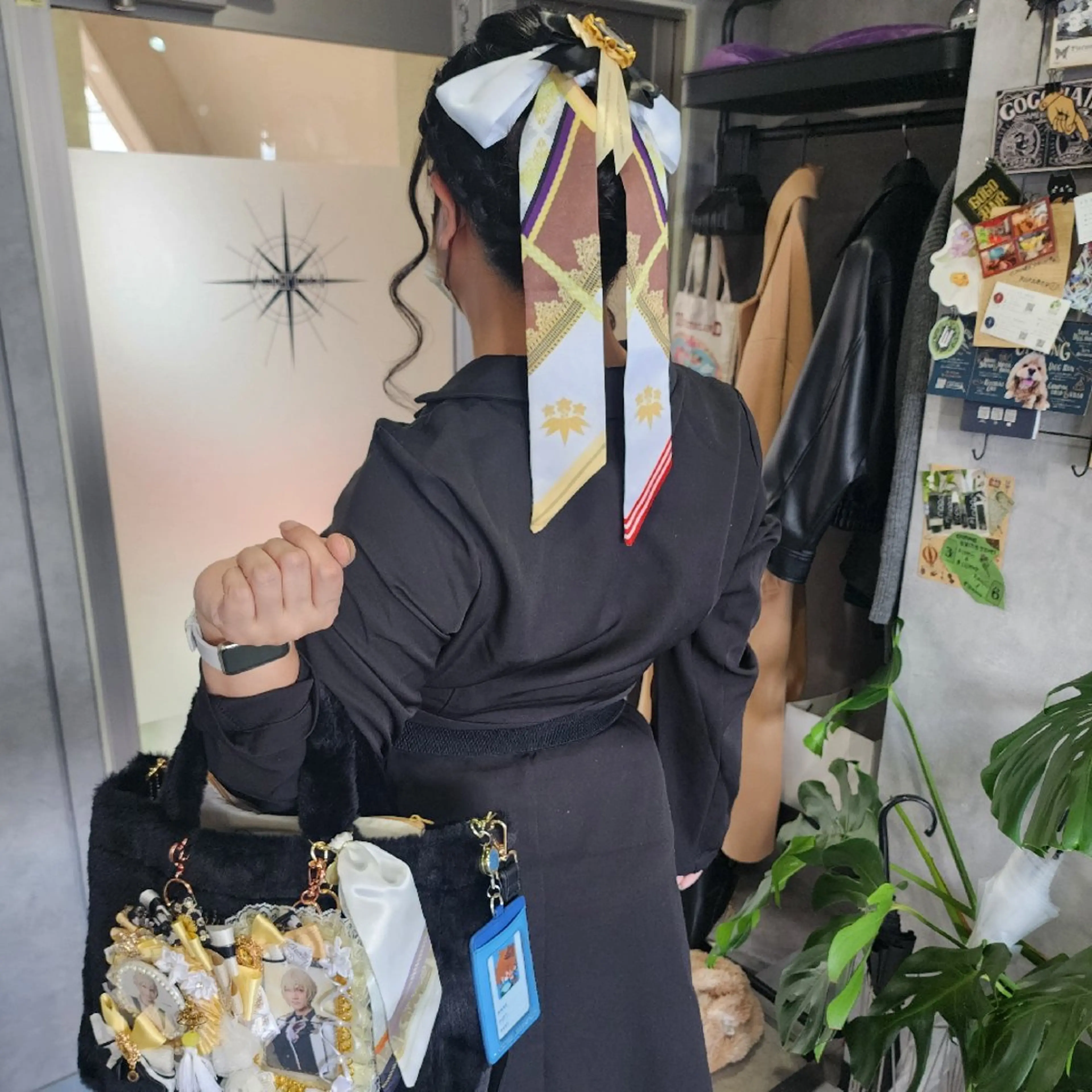 ヘアアレンジ 成人式 ESTELA所属・ESTELA... OHARA のヘアスタイル