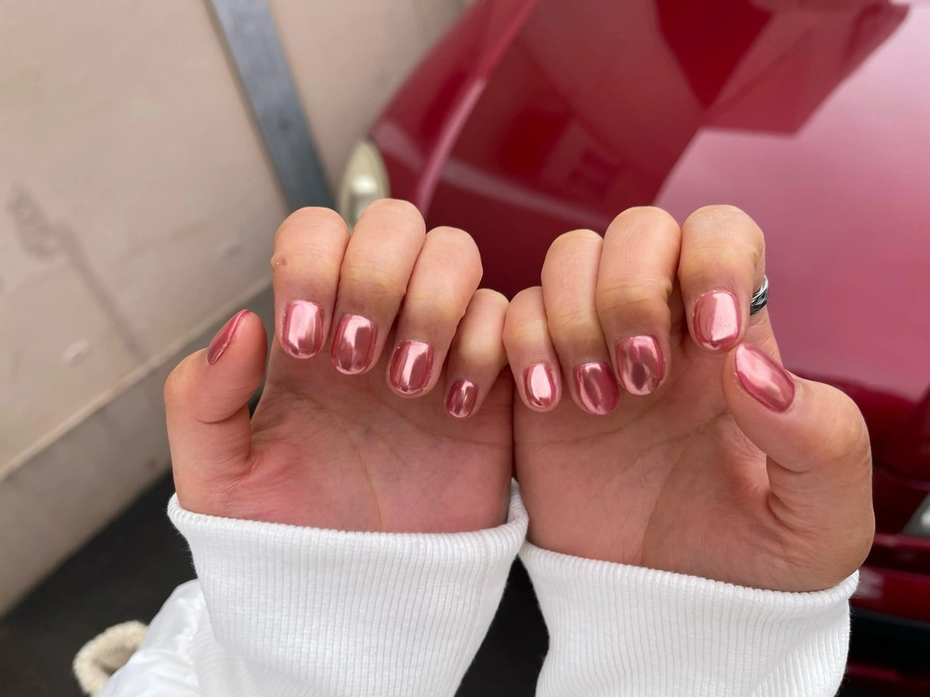 ネイル hiromi. ＊モデル募集＊のネイルデザイン