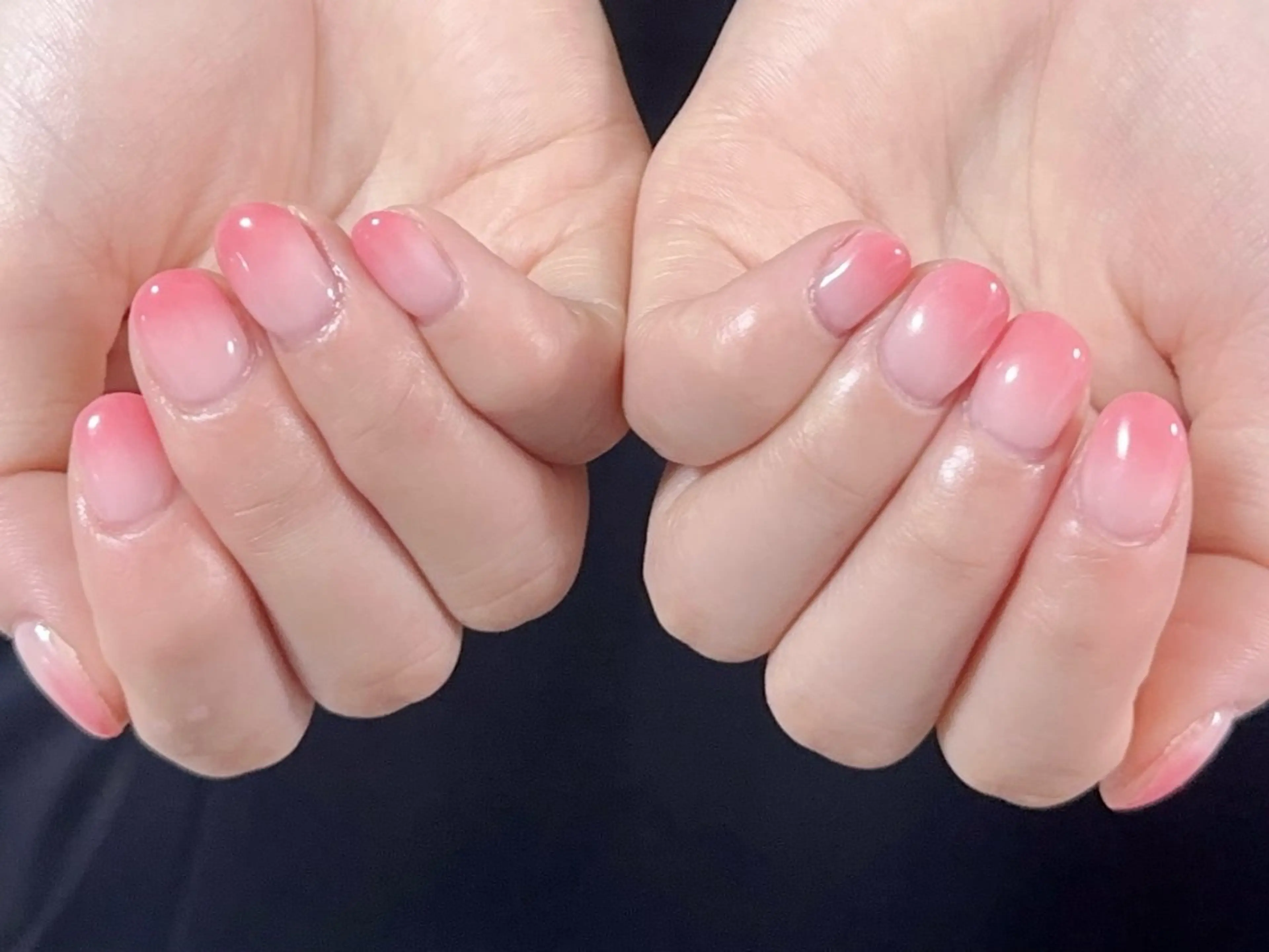 ネイル ハンドネイル klee nailのネイルデザイン