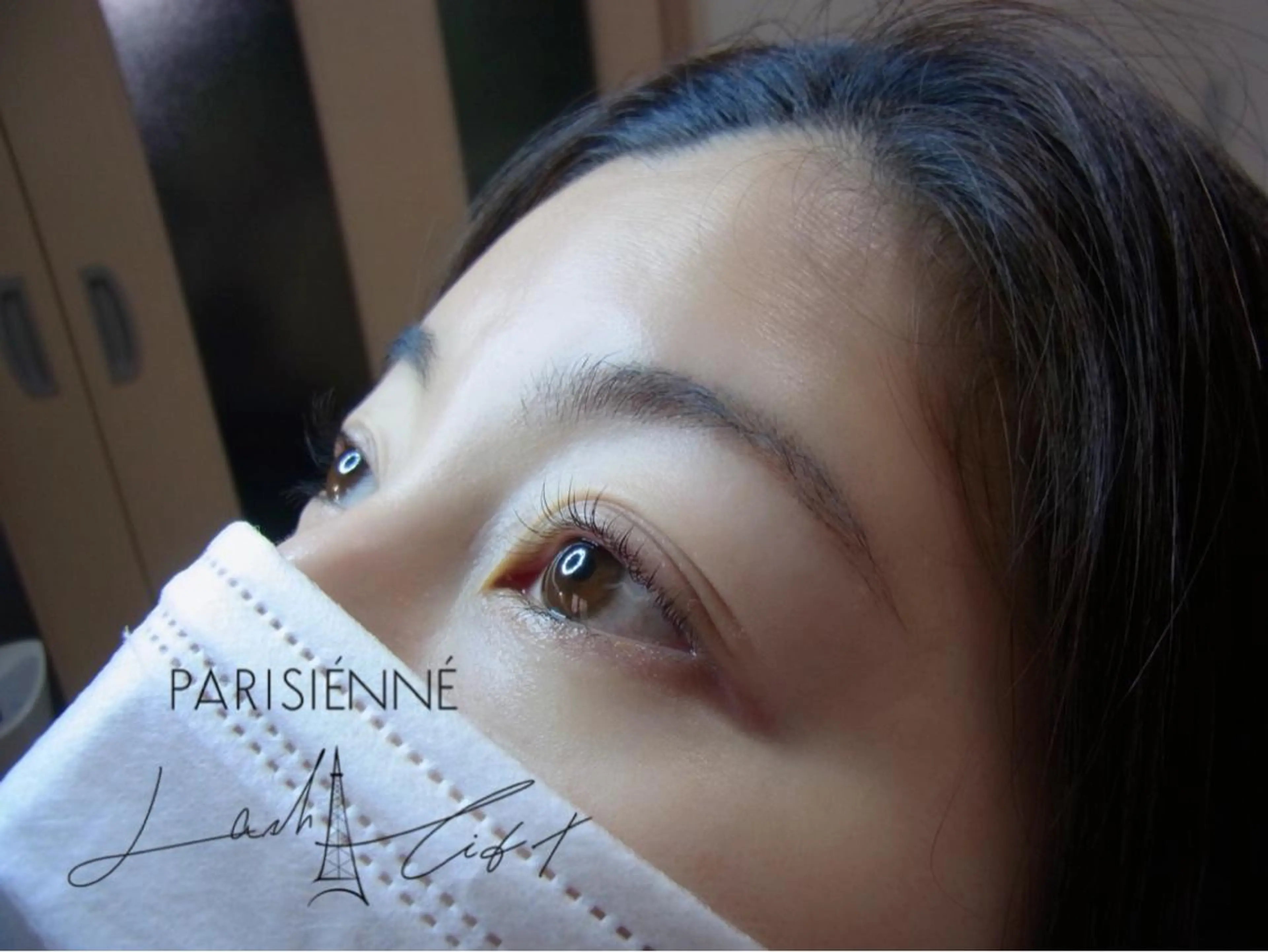 マツエク・マツパ （muro by mieux）bloom  lash所属・☆ sakiのマツエク・マツパデザイン