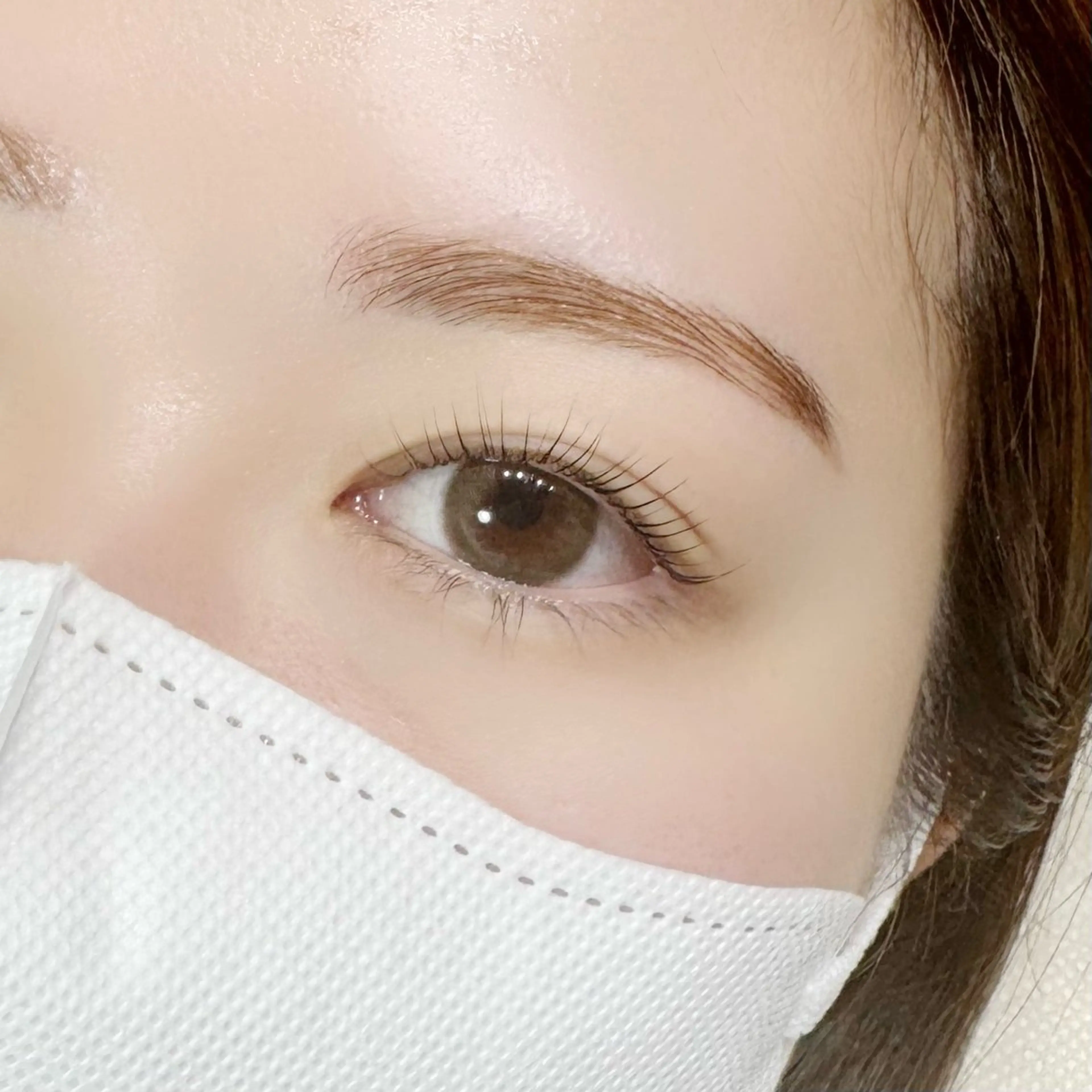 アイブロウ ワックス脱毛 その他(アイブロウ) Rosanna 川越の眉毛・アイブロウイメージ