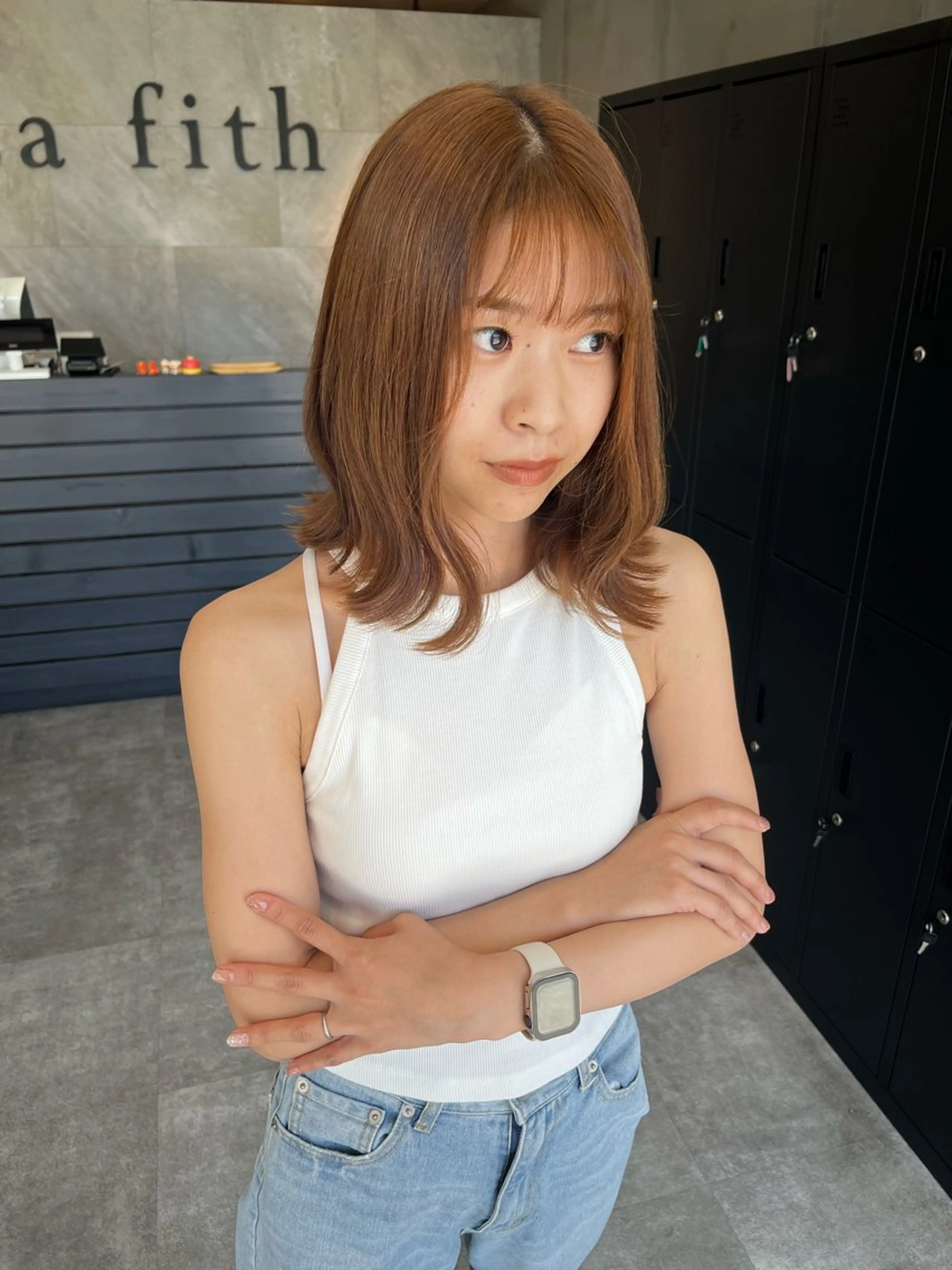 【単品メニュー🌈】ワンカラー❣️注意事項は必ずご覧下さい！の写真