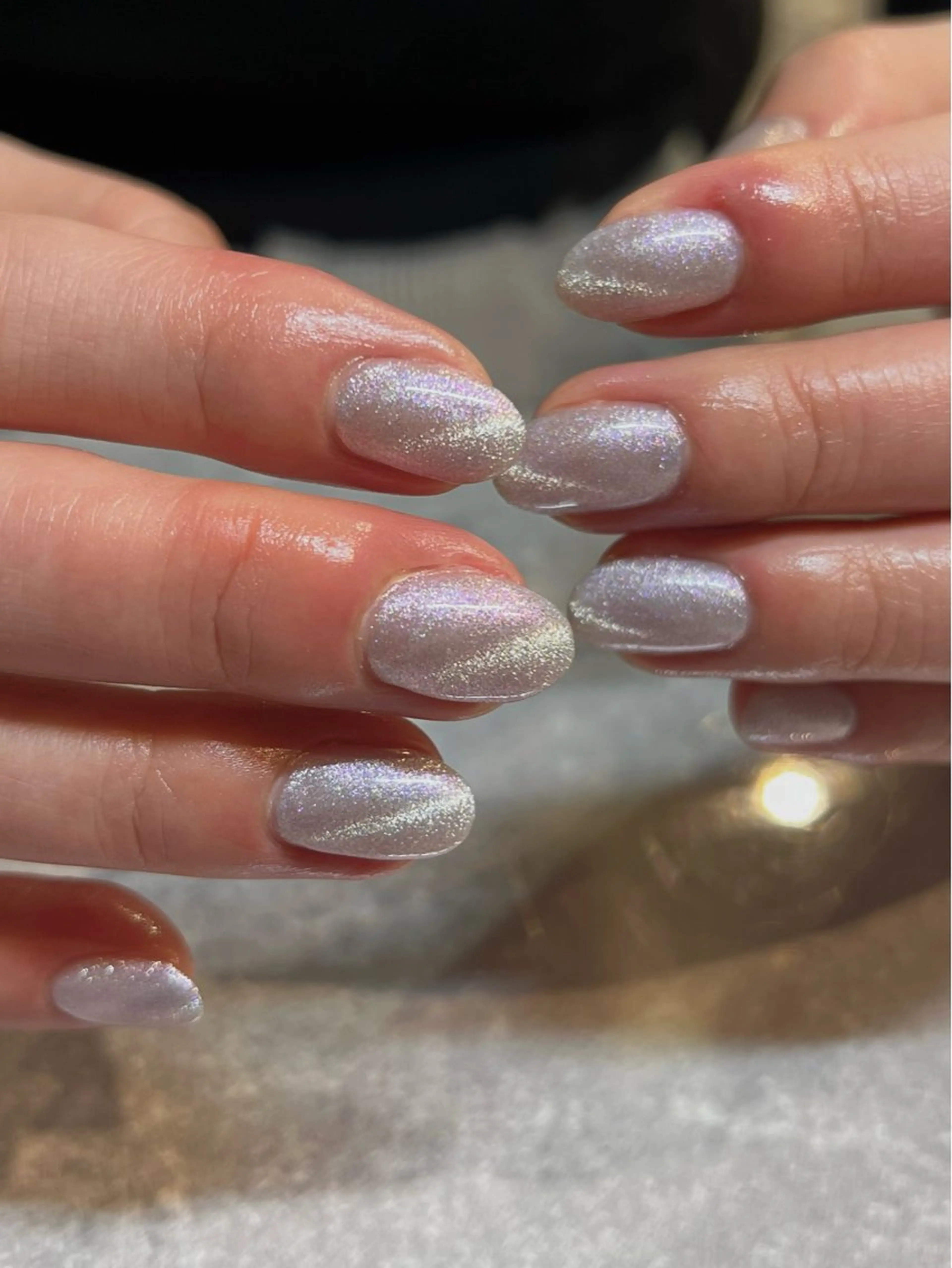 ネイル O. Harukaのネイルデザイン