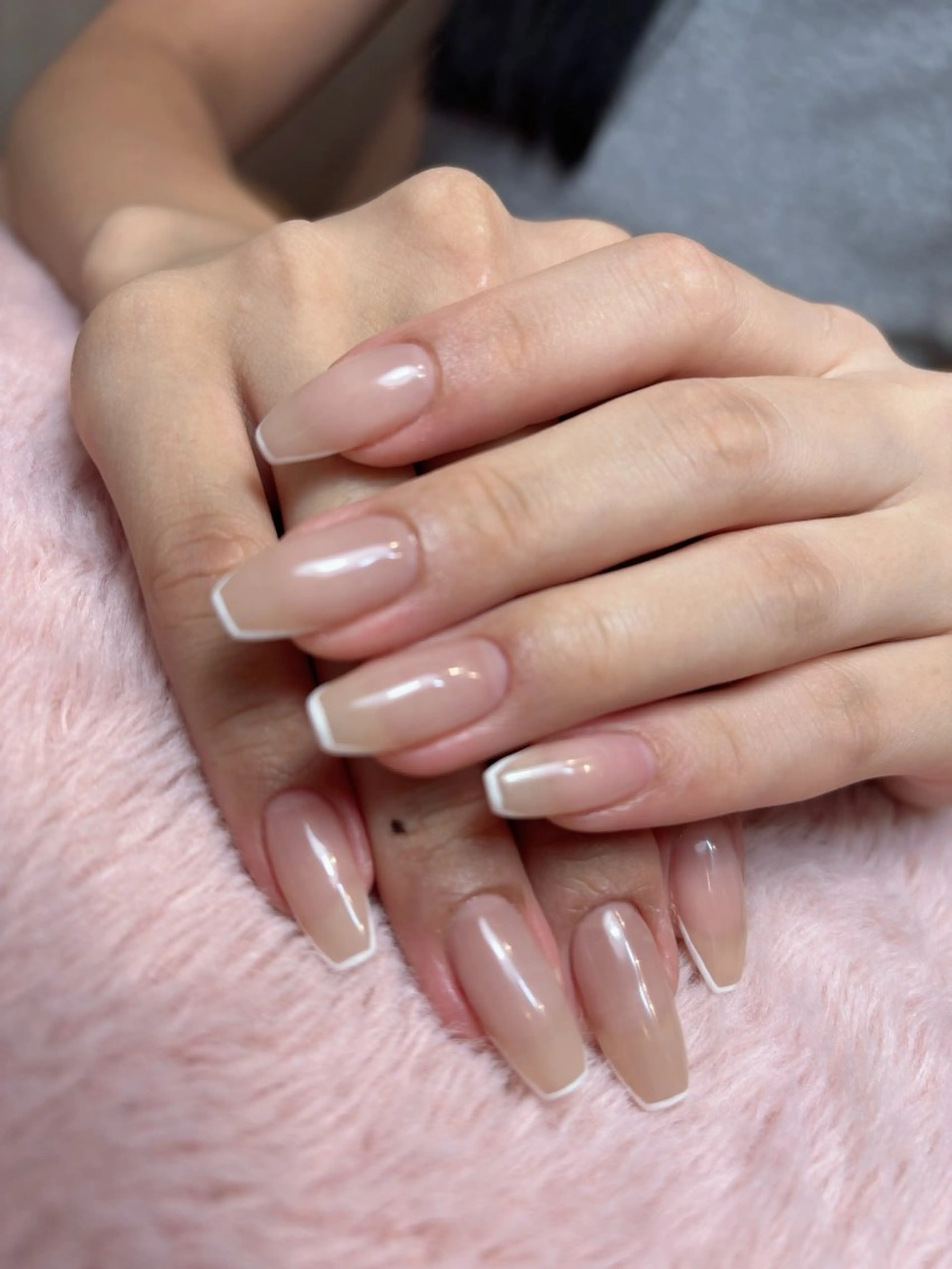 ネイル She nail studio中目黒店/JUNO NAIL所属・JUNO NAIL ＊ 桜井のネイルデザイン