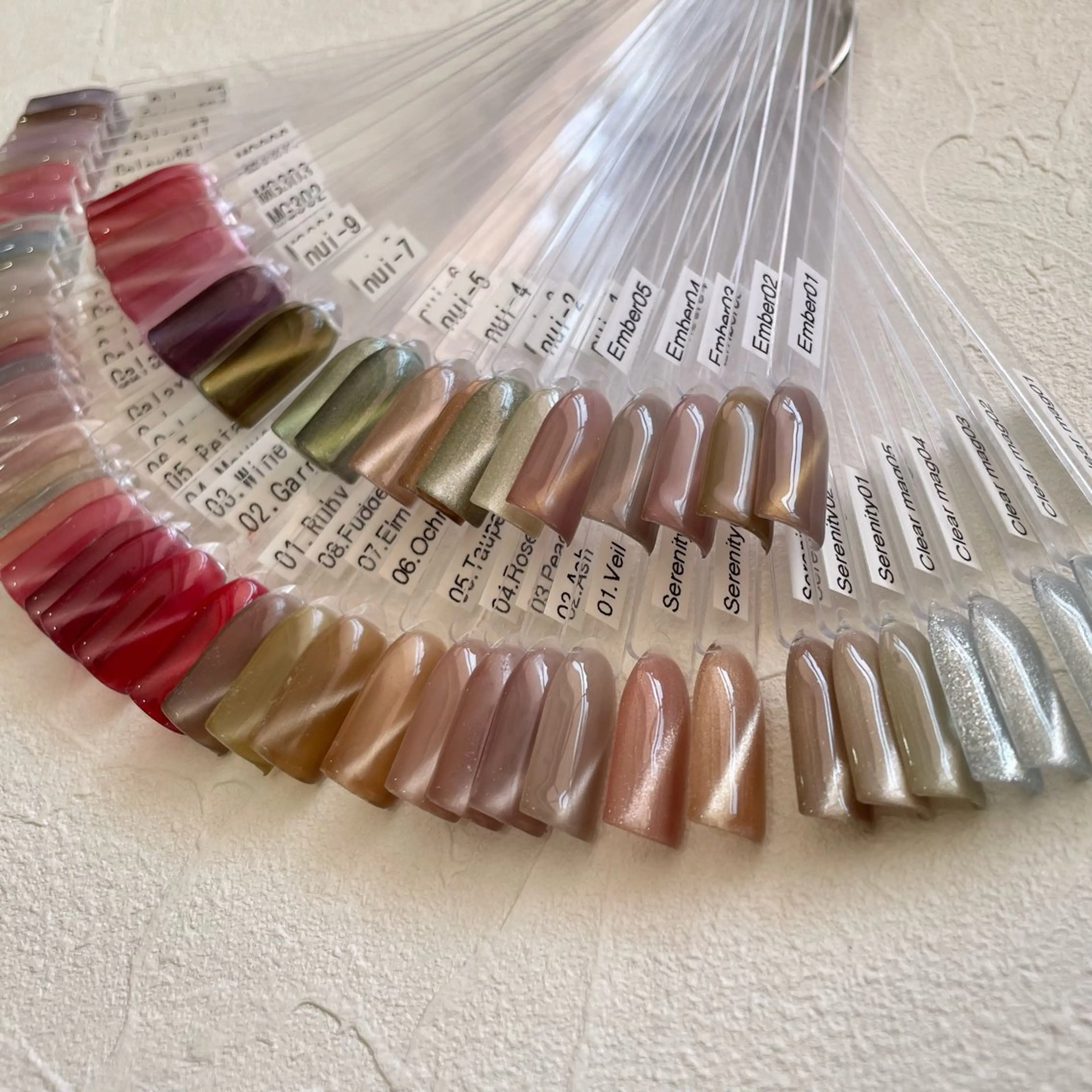 ネイル Good Dayのネイルデザイン