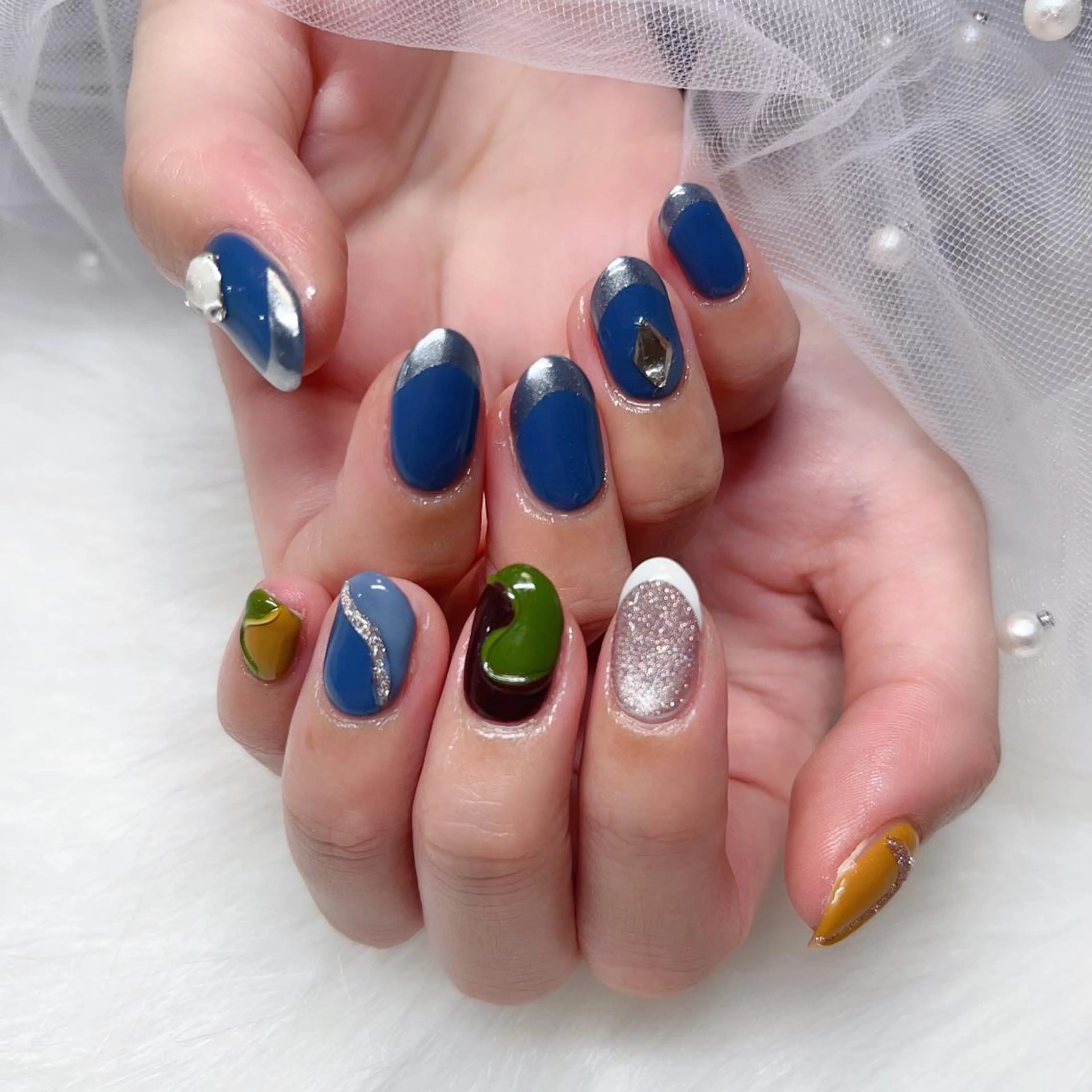 ネイル COCONAIL &EYELASHのマツエク・マツパデザイン