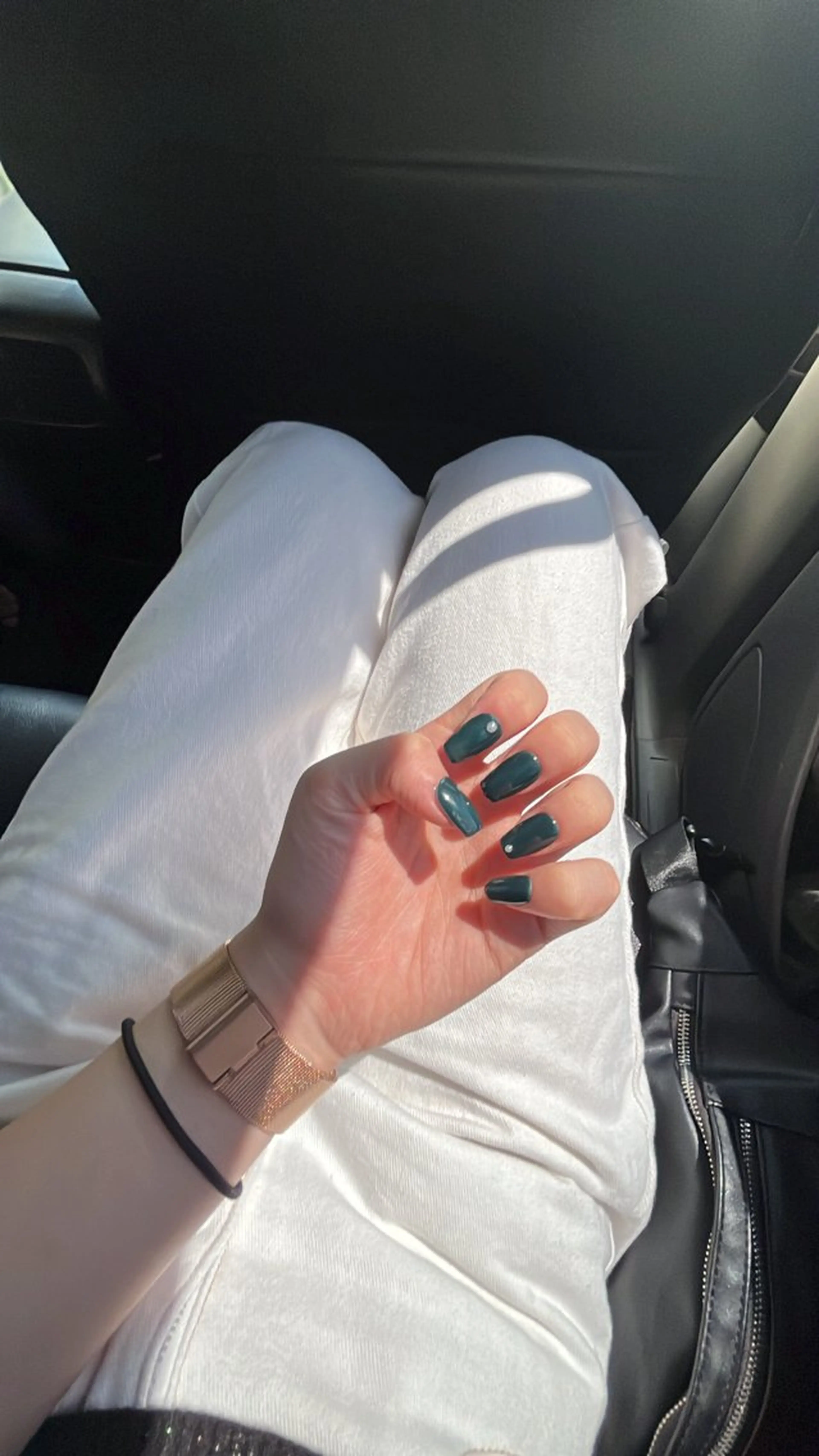 ネイル Bianca 名駅　Yamazoeのネイルデザイン