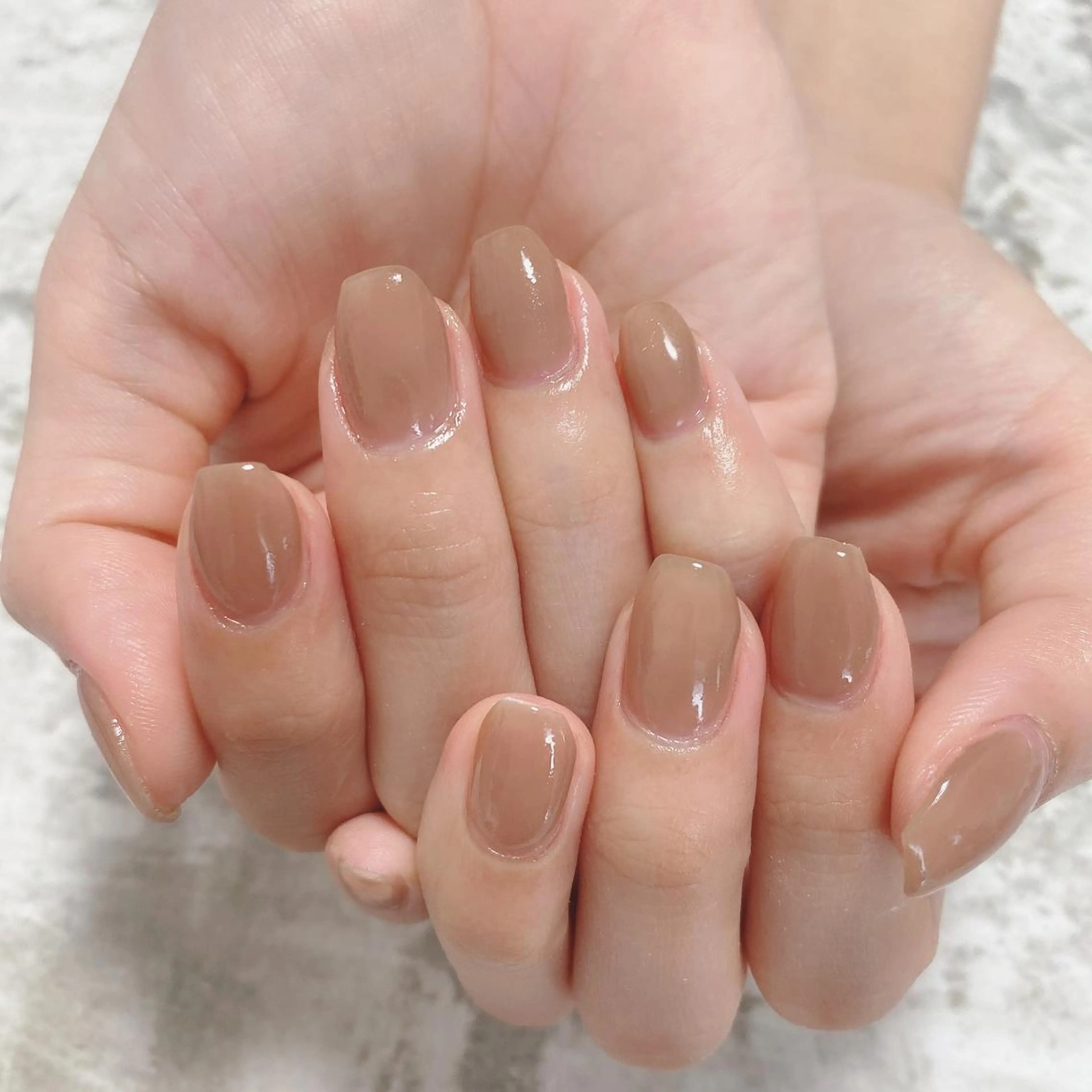 ネイル 吉岡 裕子のネイルデザイン