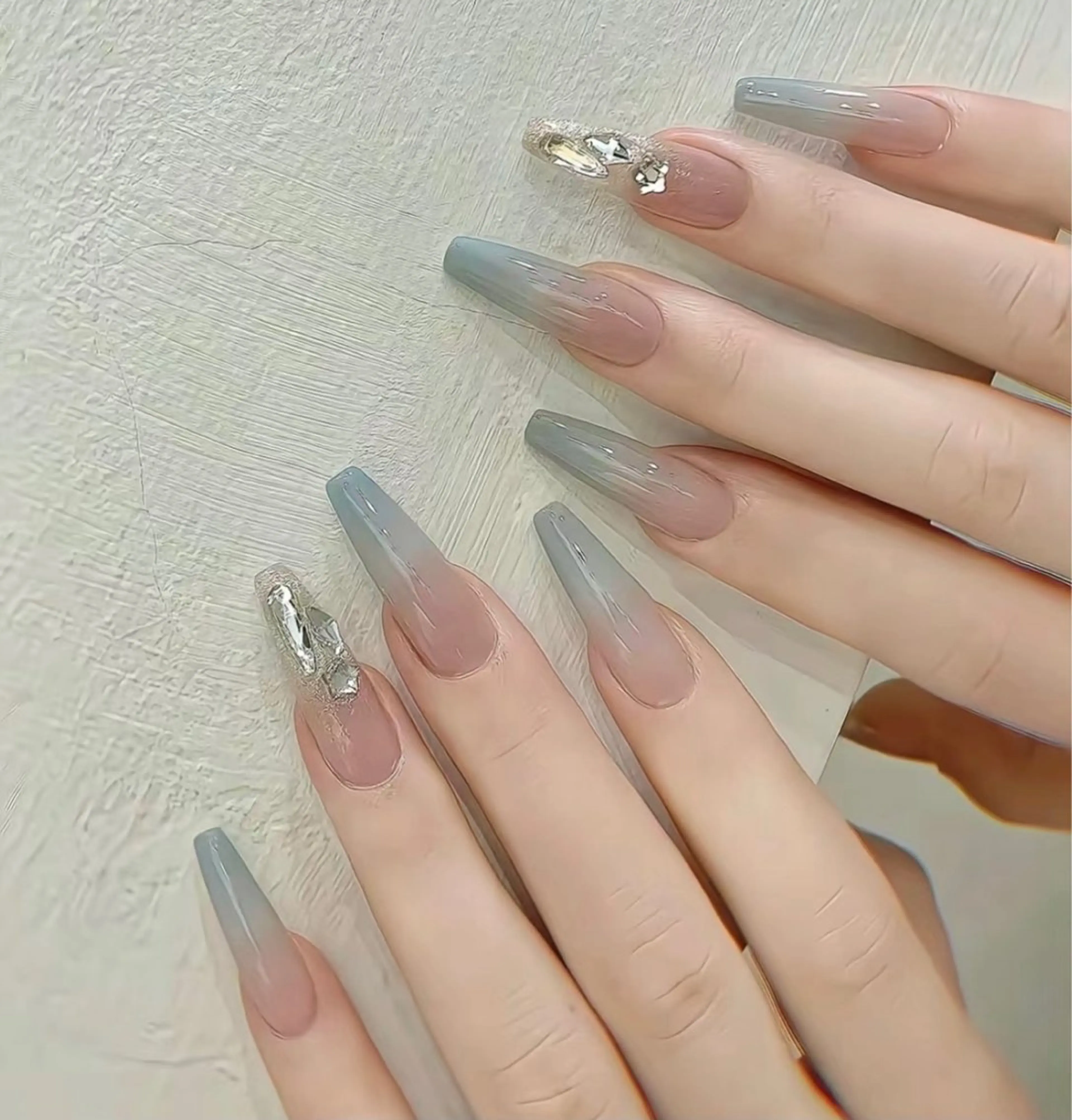 ネイル ハンドネイル D-BEAUTY Nailsalonのネイルデザイン