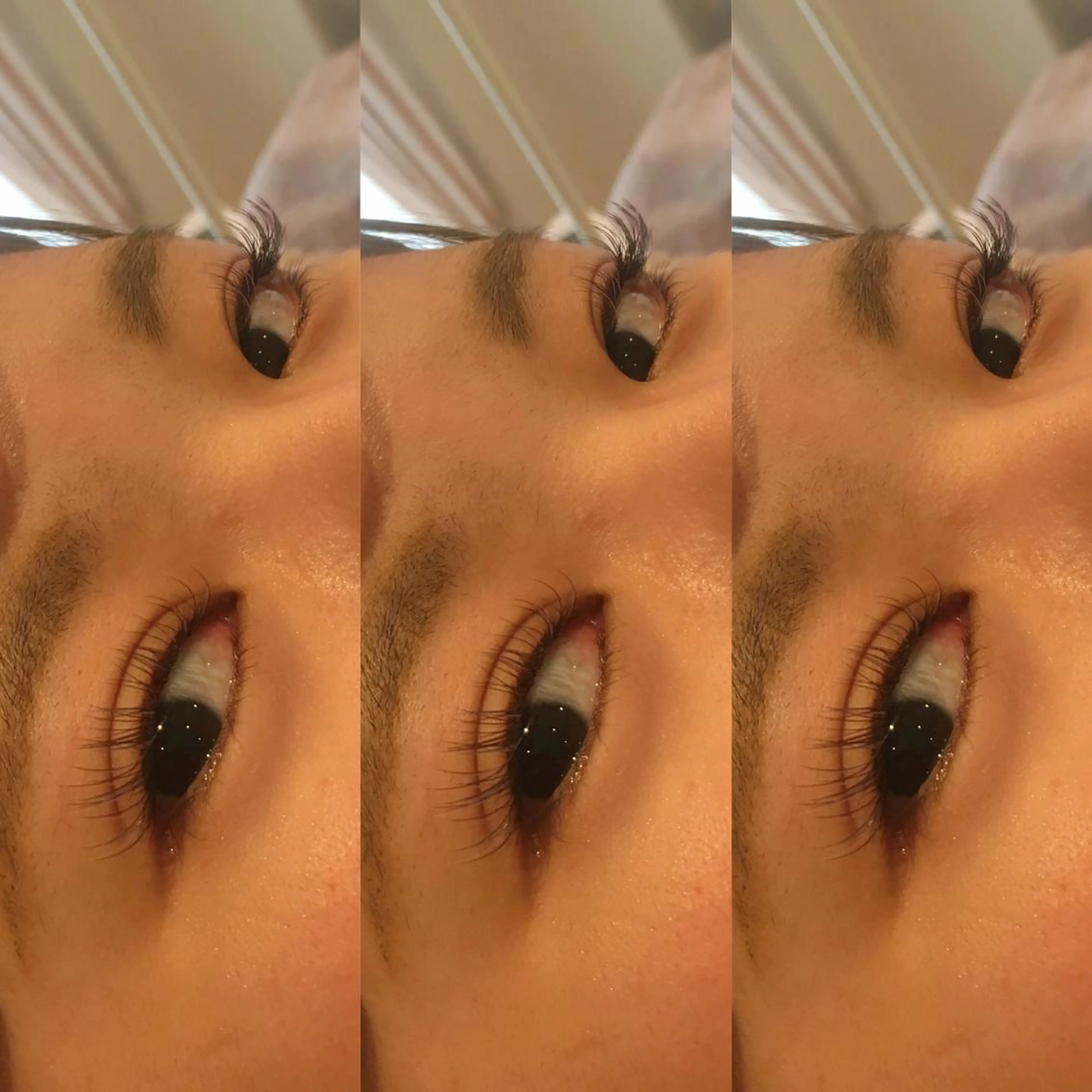 マツエク・マツパ Jouir西千葉 Yaritaのマツエク・マツパデザイン