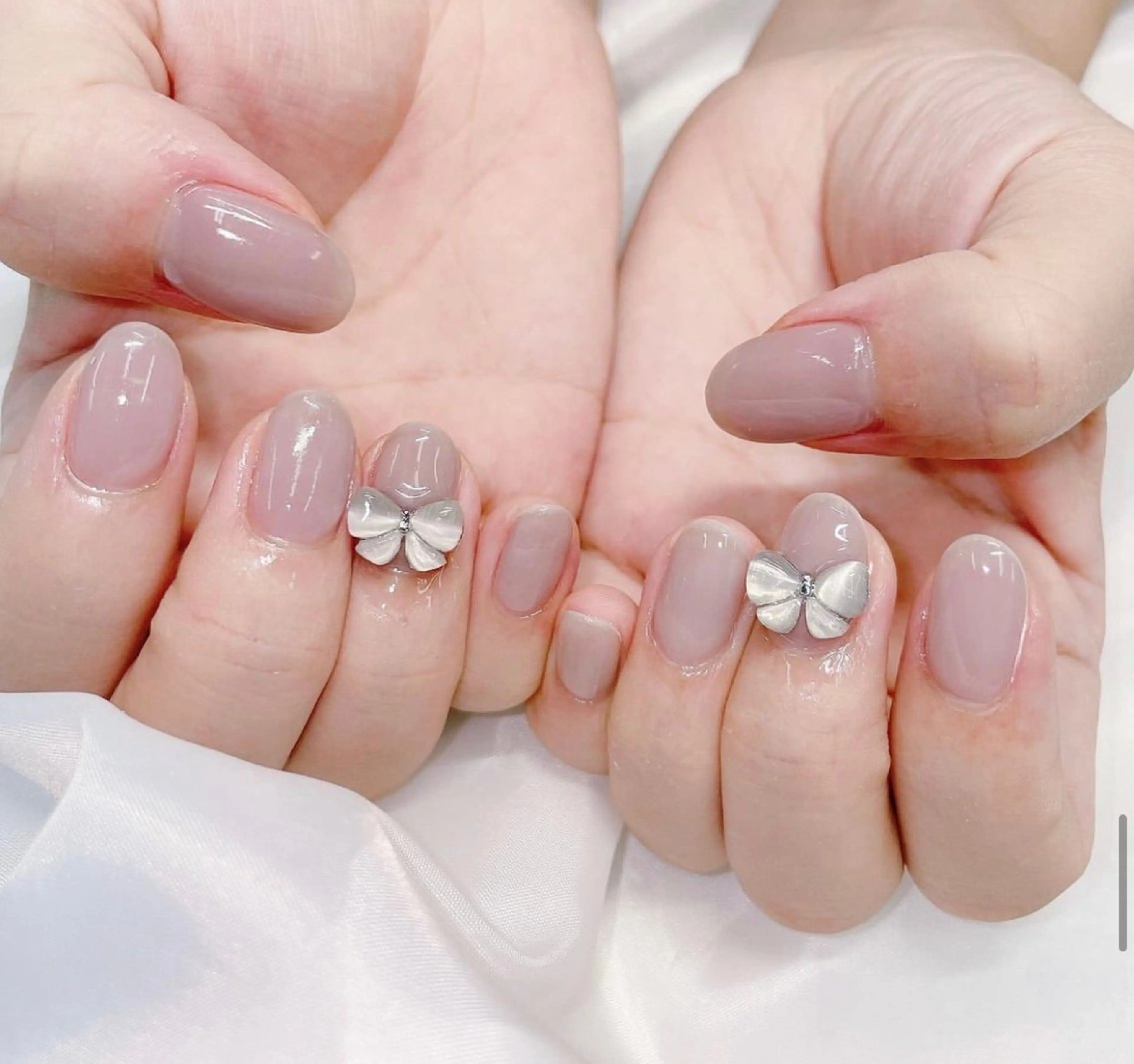 ネイル ユニークネイルサロン カカのネイルデザイン