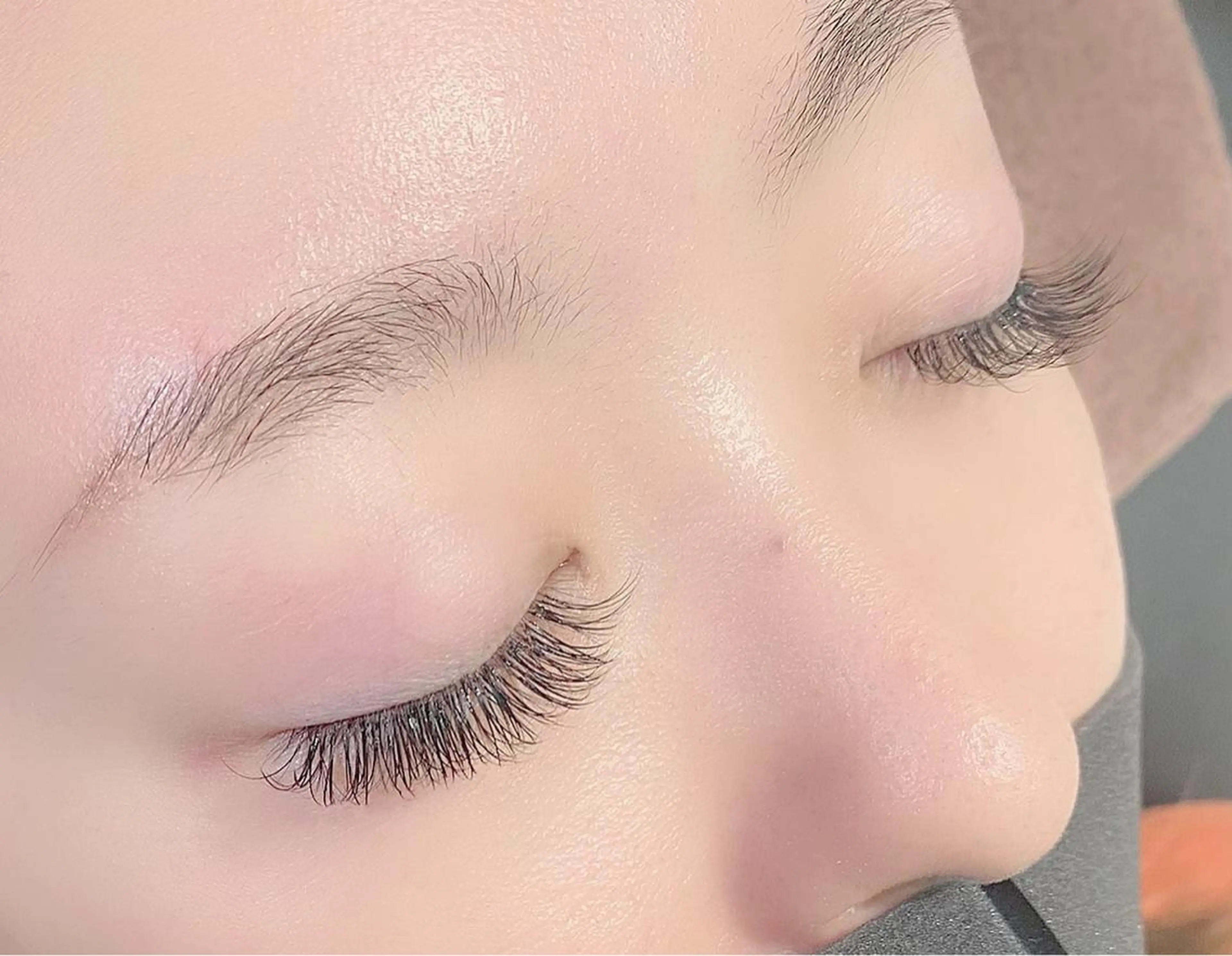 マツエク・マツパ マツエク AKAMEE omotesando所属・Toyoshima Sakikoのマツエク・マツパデザイン