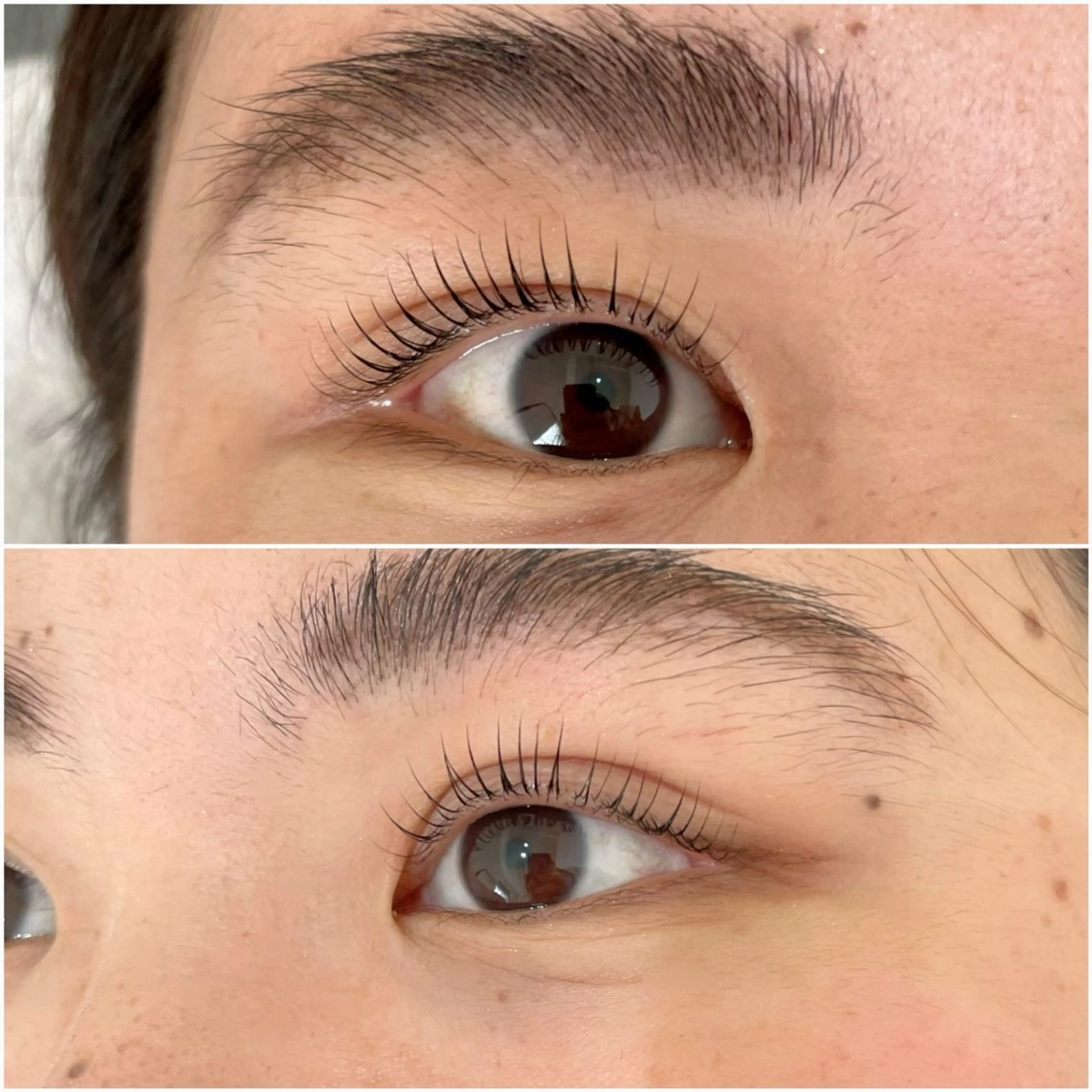 マツエク・マツパ マツパ SALON VILLAGE Yokohama所属・丹野 みゆき🦩🦩🫧の眉毛・アイブロウイメージ