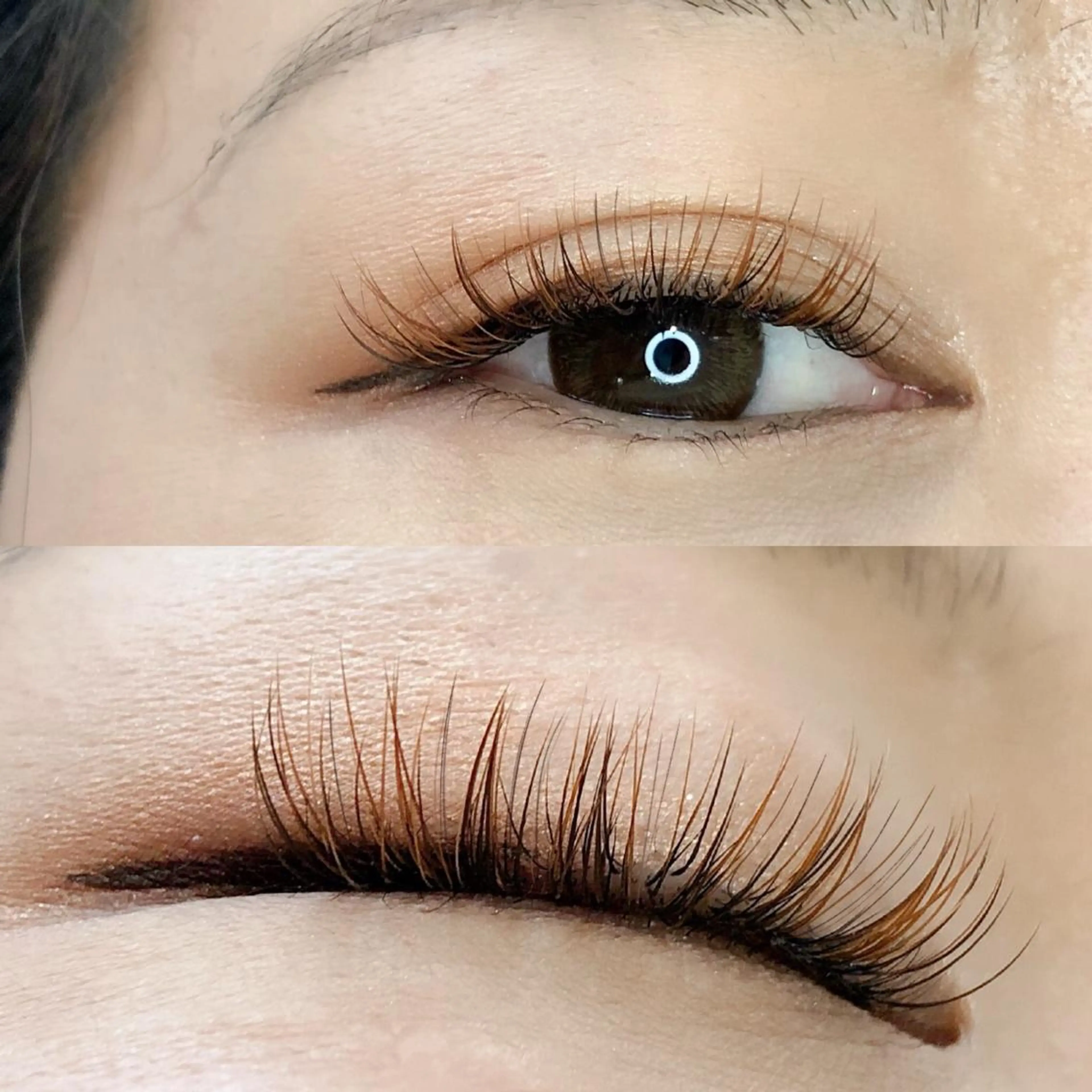 マツエク・マツパ Paulele すぎ.*のマツエク・マツパデザイン