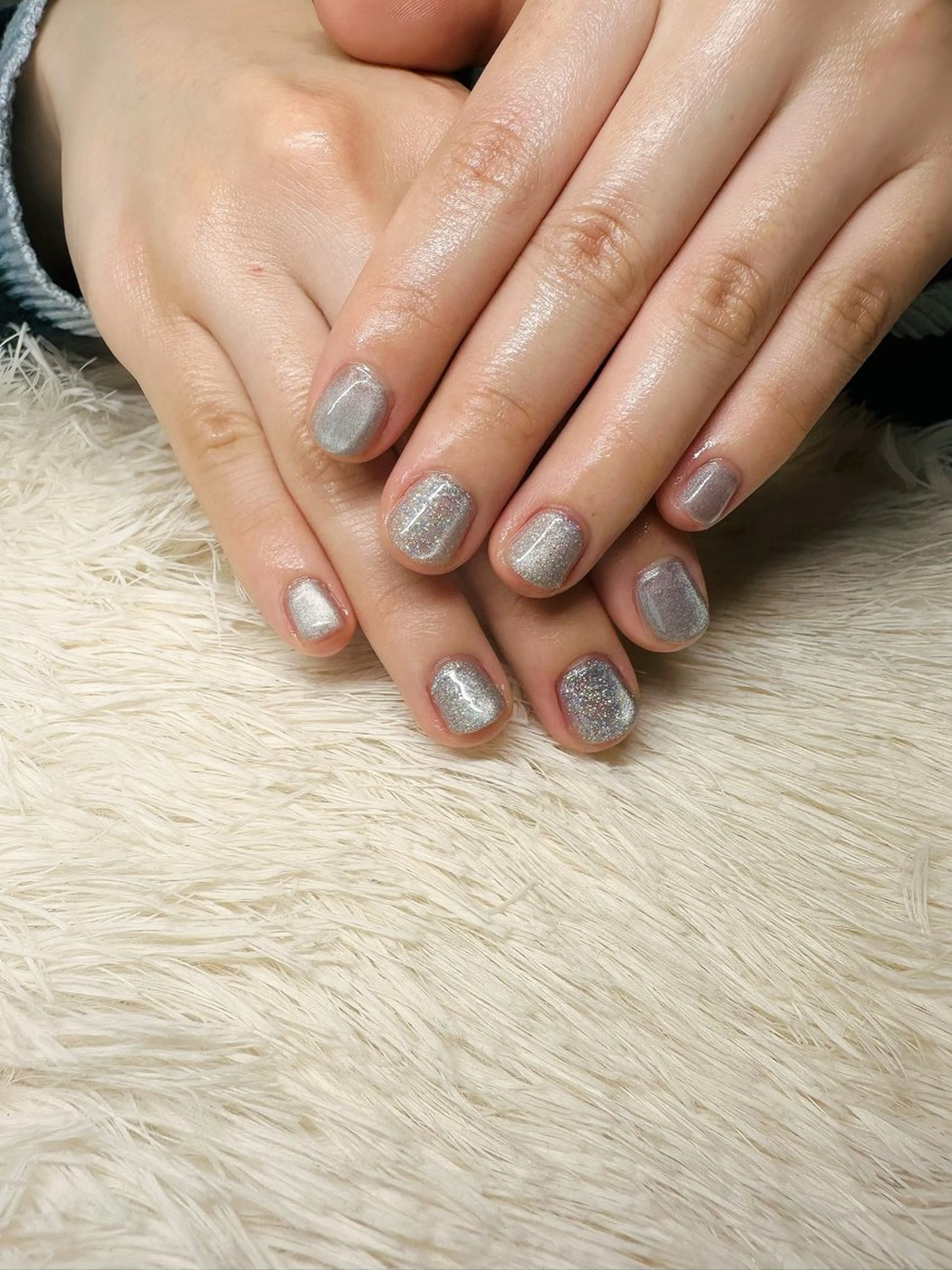 ネイル ハンドネイル mahaloネイル 🫧yayoiのネイルデザイン