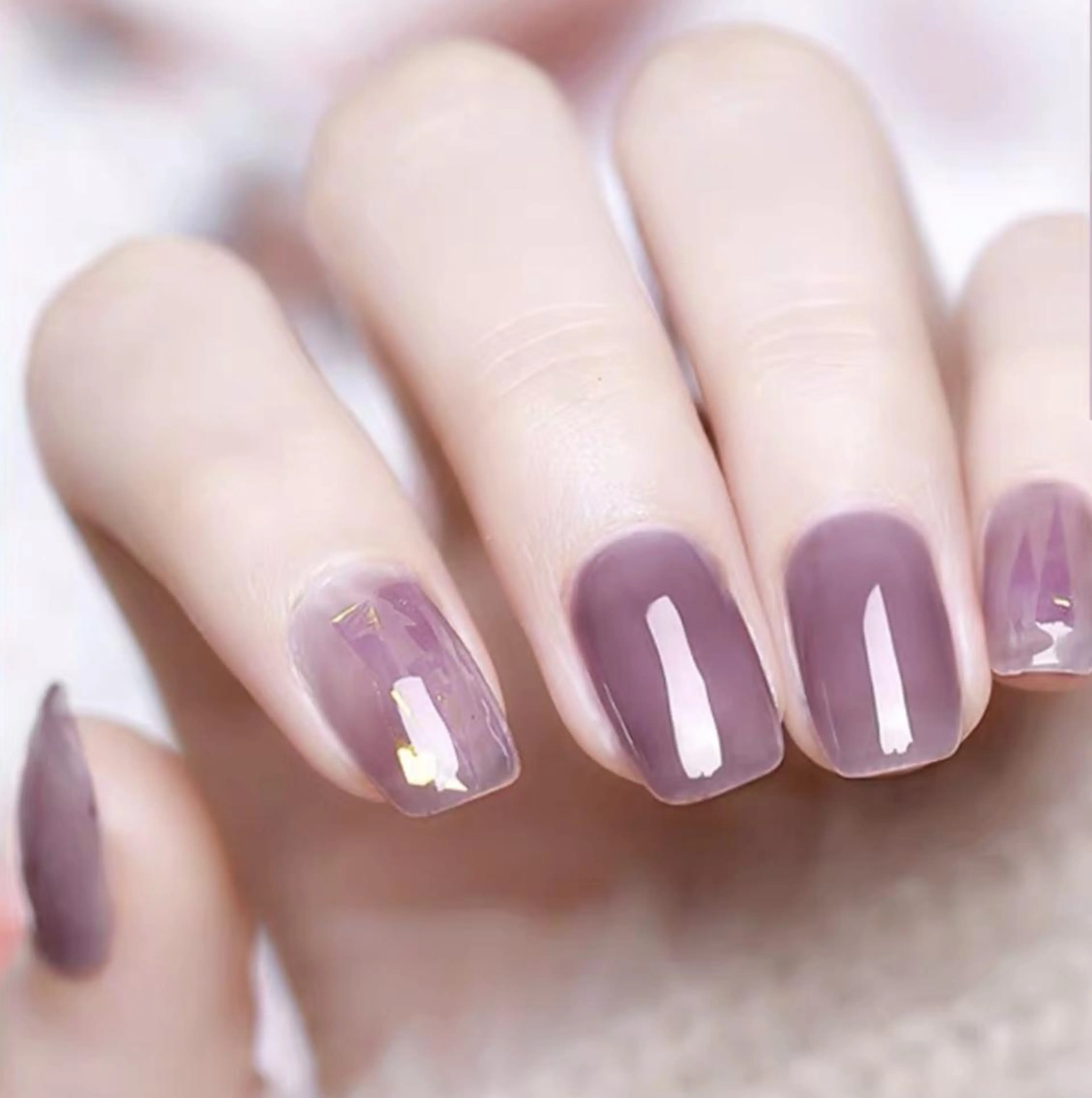 ネイル Cute beauty2のマツエク・マツパデザイン