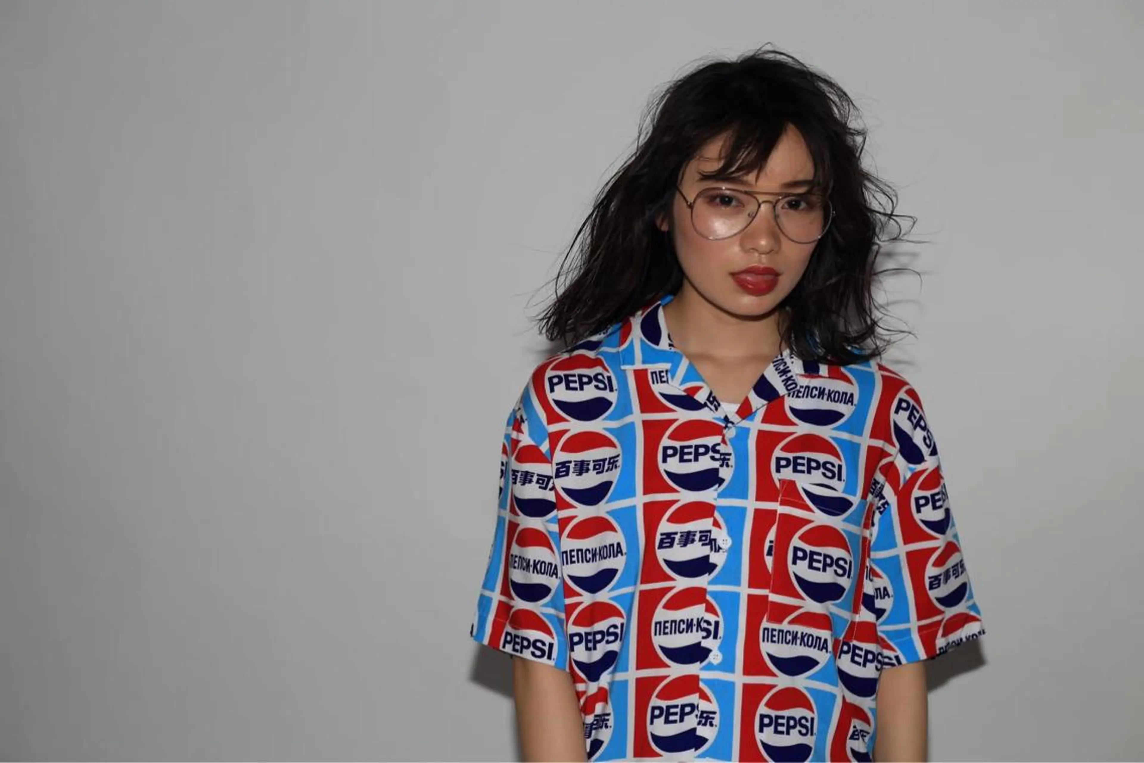 セミロング カラー パーマ ヘアアレンジ メンズ キッズ ネイル メンズウルフカット アディクシーカラー 透明感カラー ボブ ウルフカット unu hair所属・藤井 仁紀のヘアスタイル