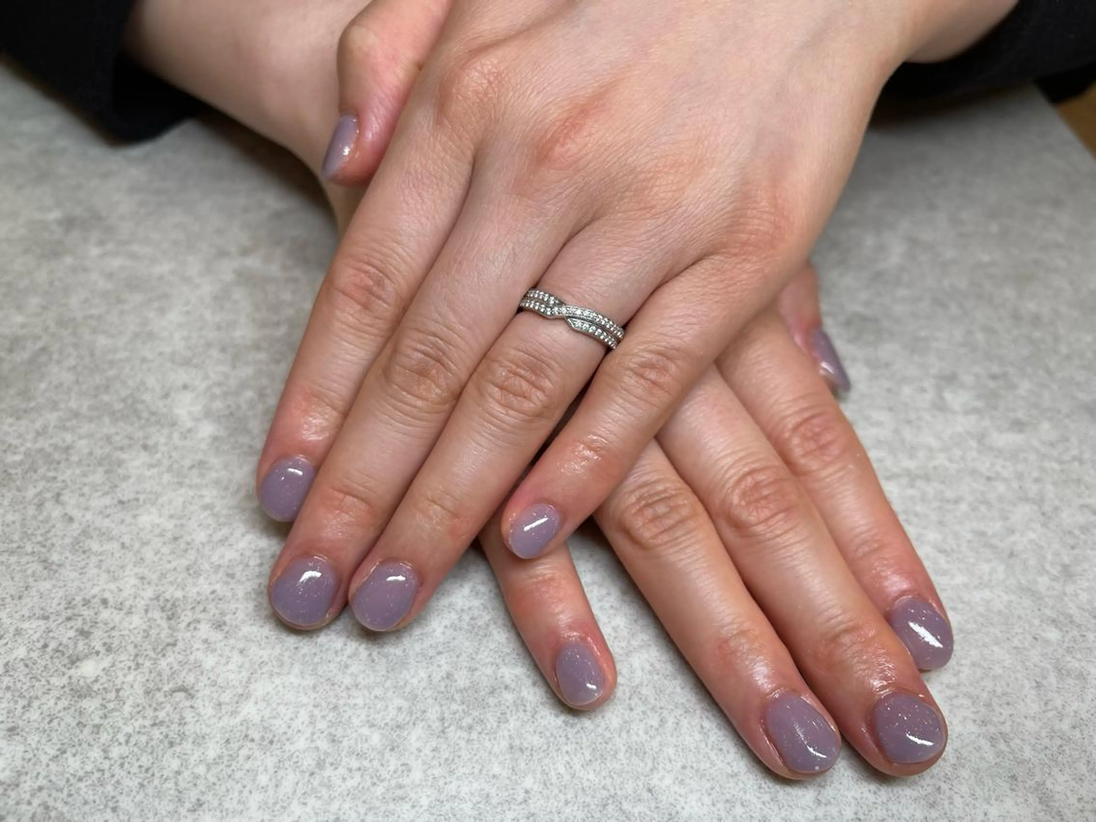 ネイル ハンドネイル UnFLAIR KASUMIのネイルデザイン