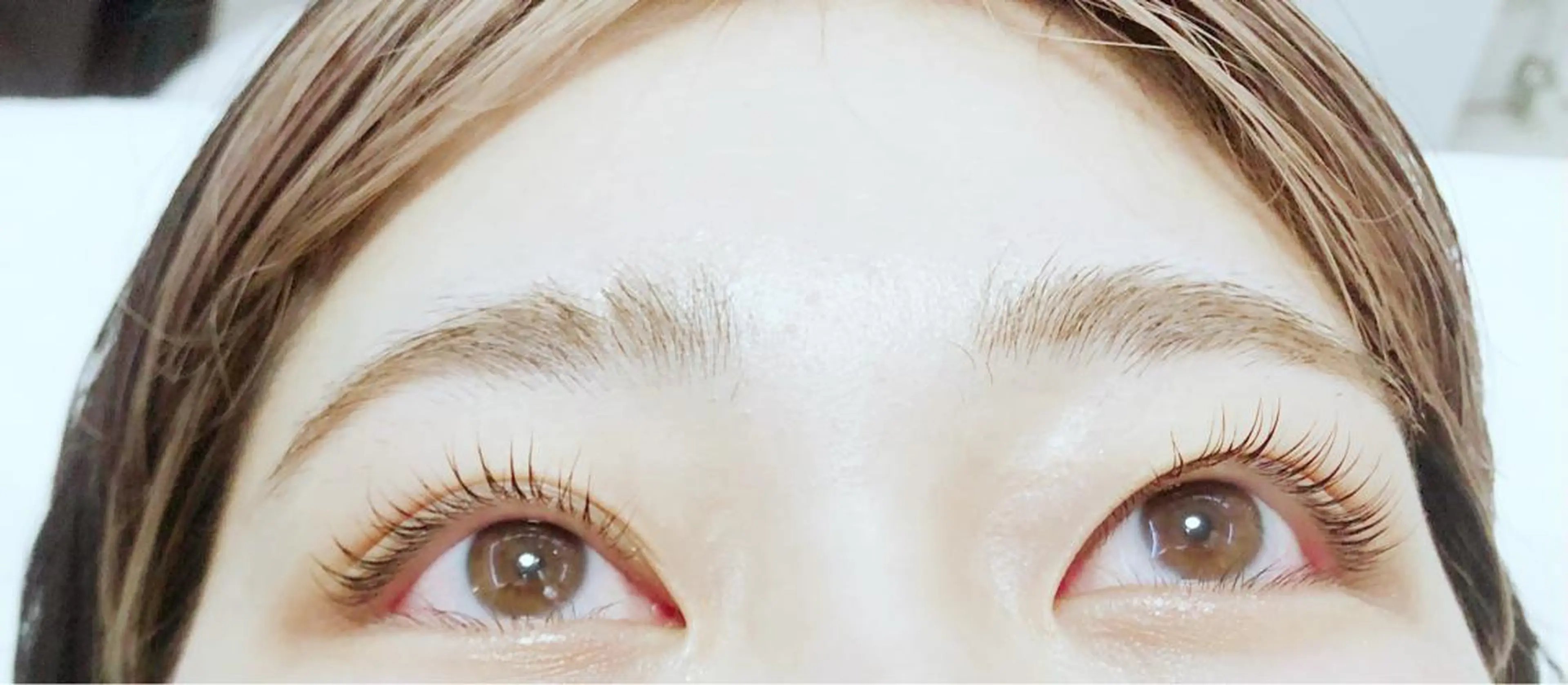 マツエク・マツパ ASBeauty エンのマツエク・マツパデザイン