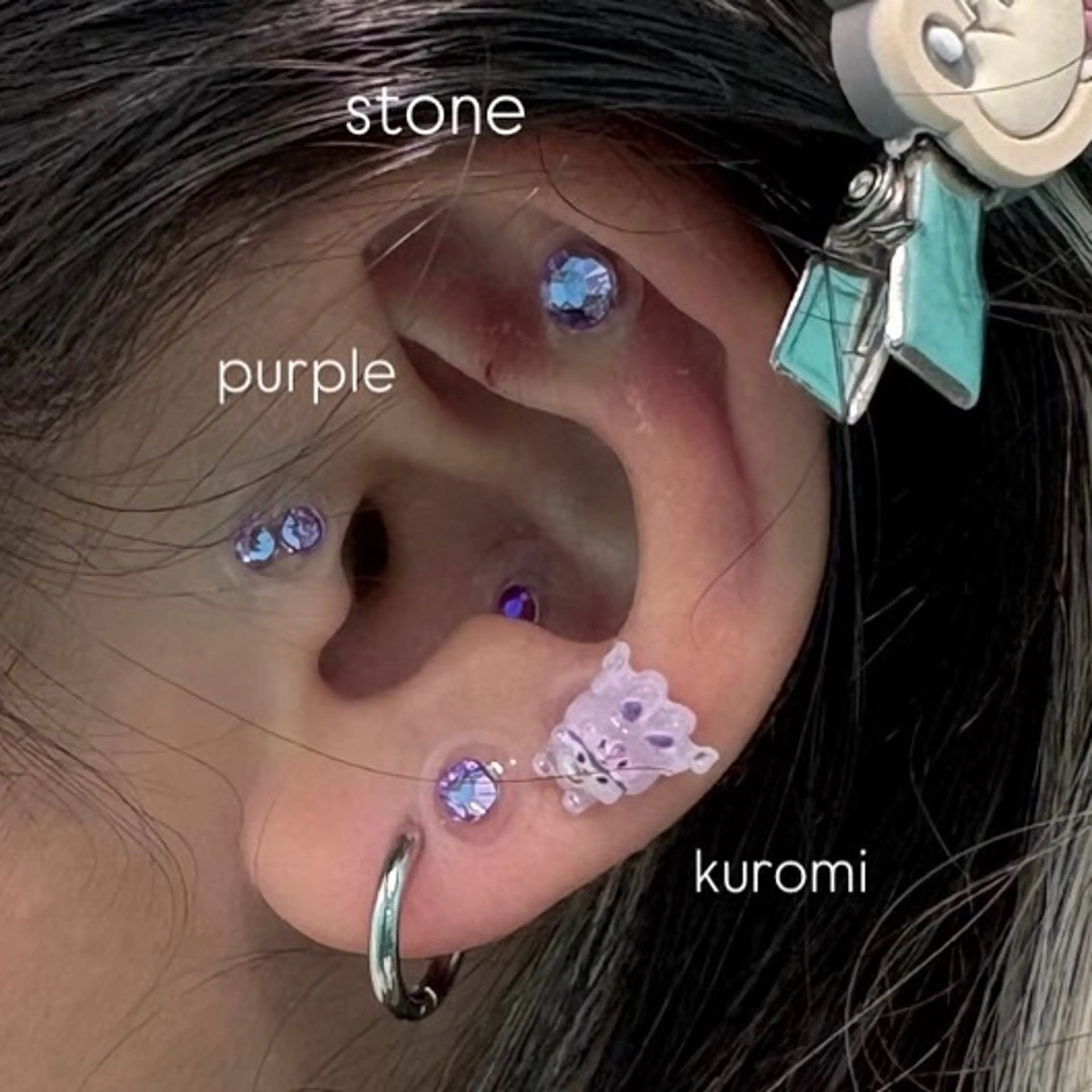 salonDRE salon DREのその他イメージ