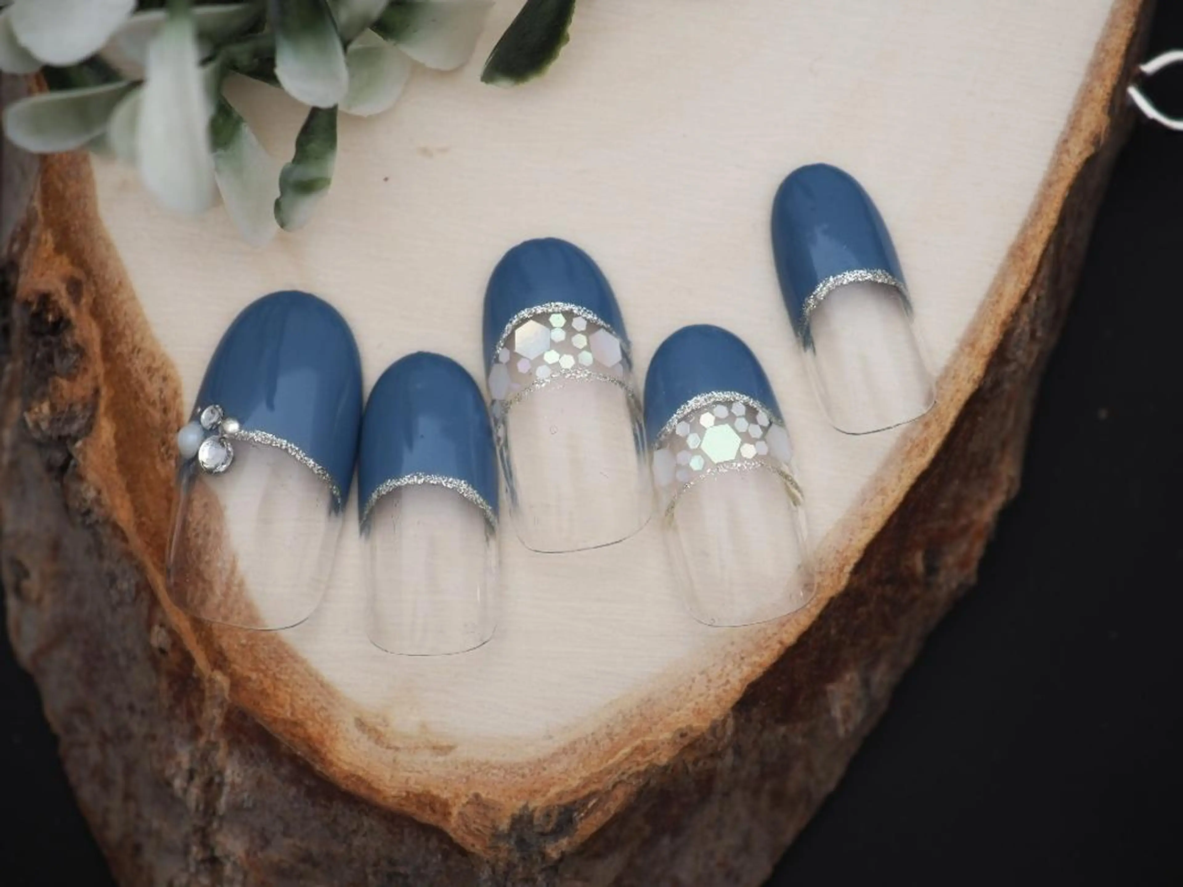 ネイル Laule’a 昭島店のネイルデザイン