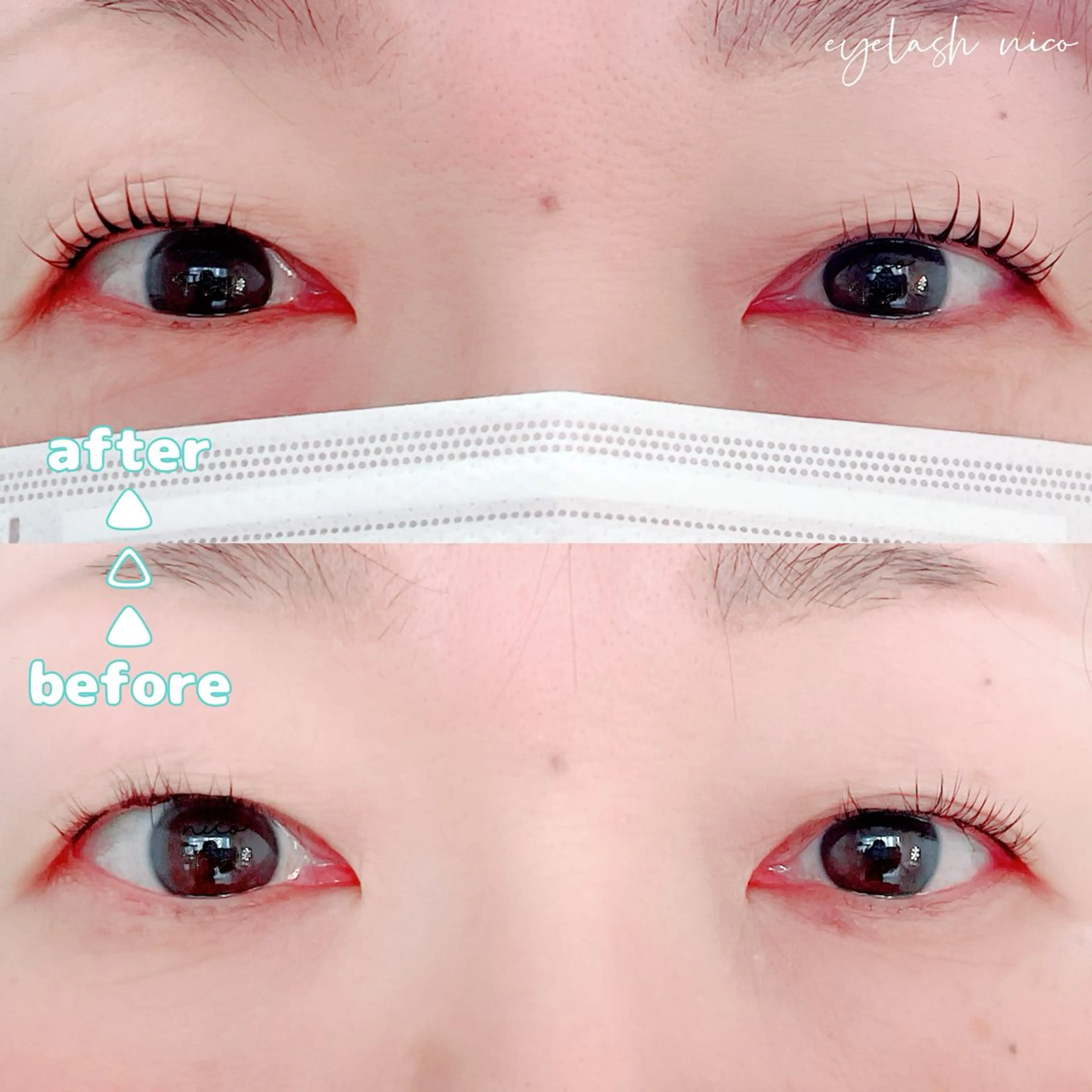 マツエク・マツパ eyelash nicoのエステ・リラクイメージ