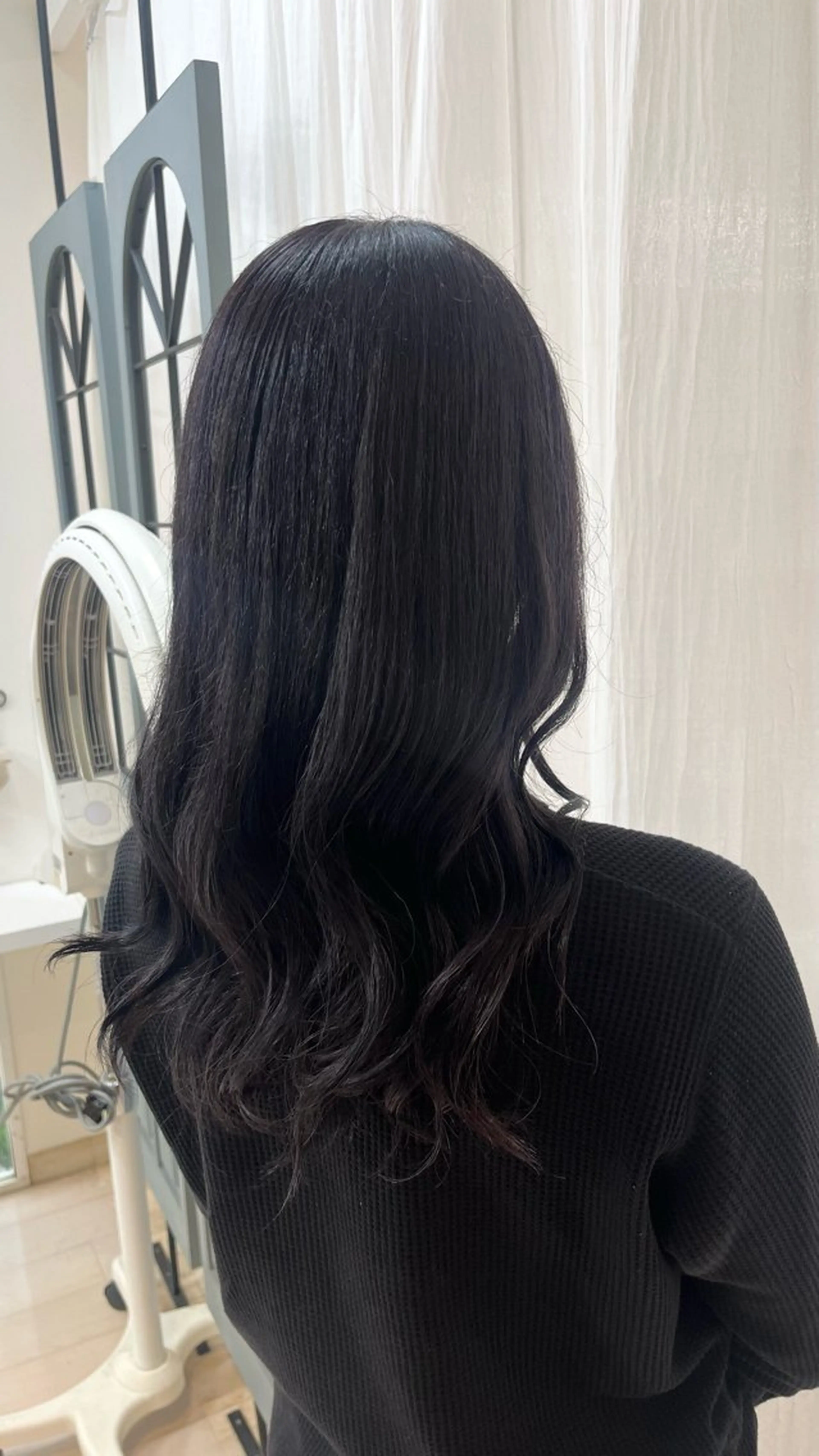 カラー ヘアカラー emu天文館店所属・emu🤍𐙚 Miyuのヘアスタイル