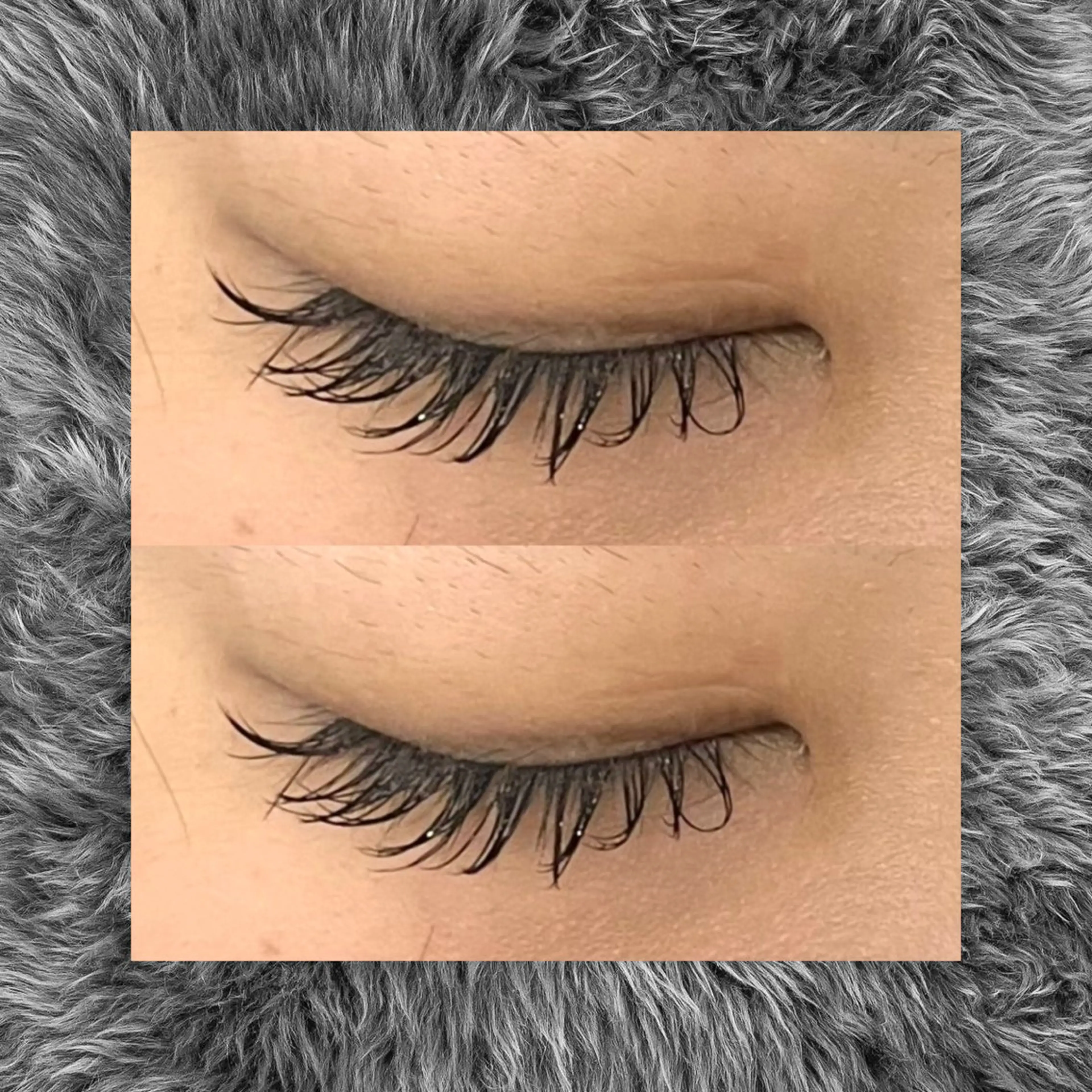 マツエク・マツパ MAQUIA北千住店 出町のマツエク・マツパデザイン