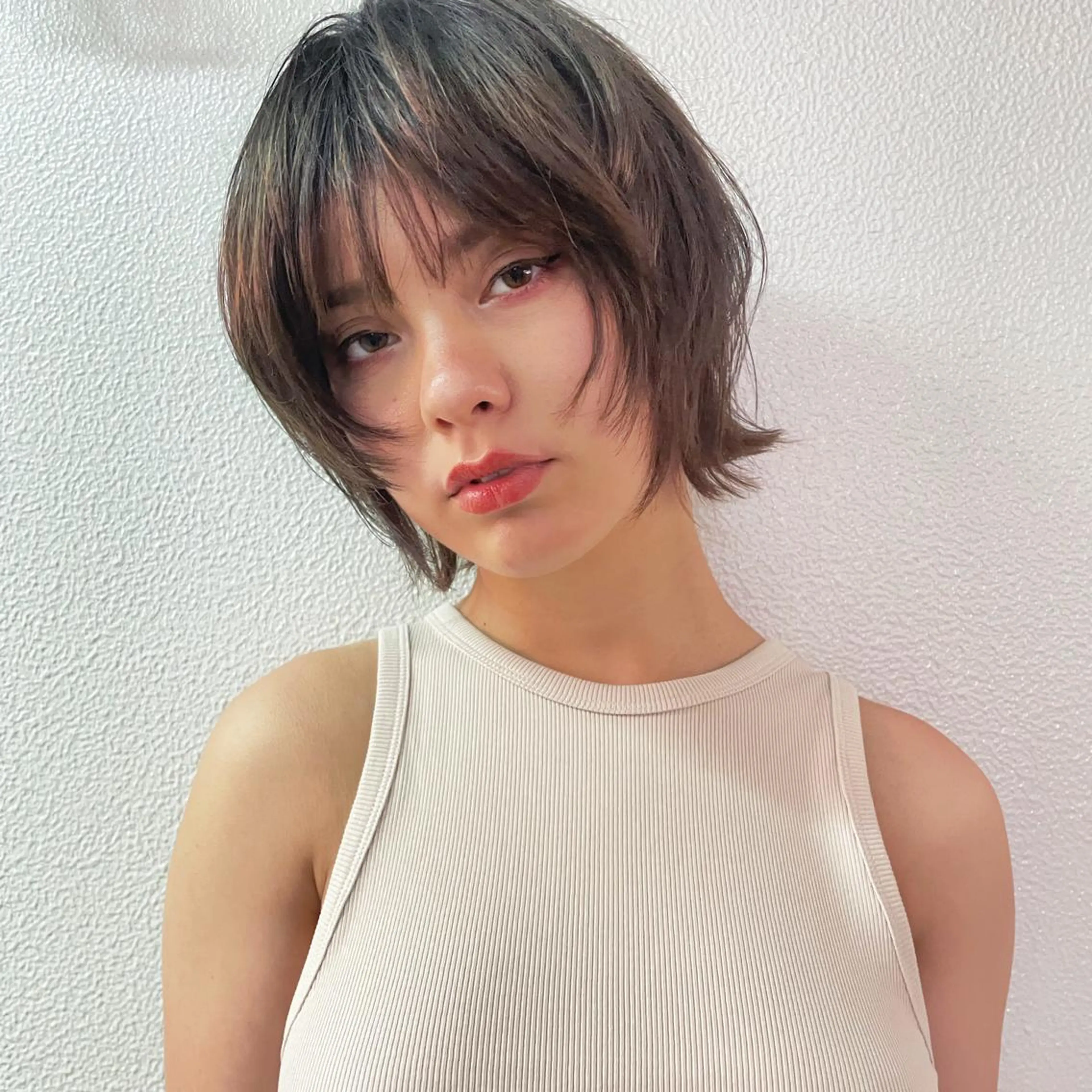 ショート セルフホワイトニング Ines渡辺リエのその他イメージ