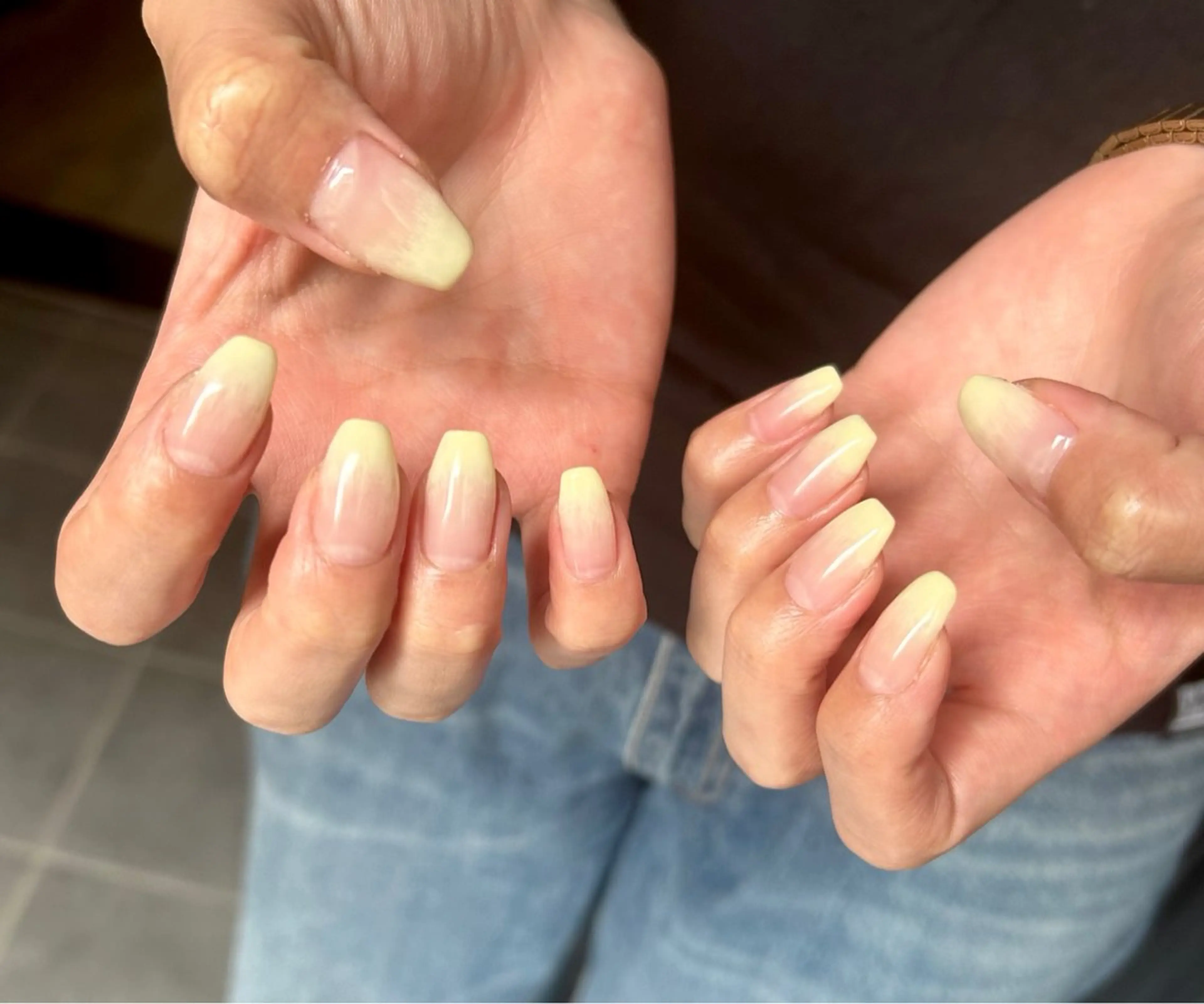 ネイル nailworks mのネイルデザイン