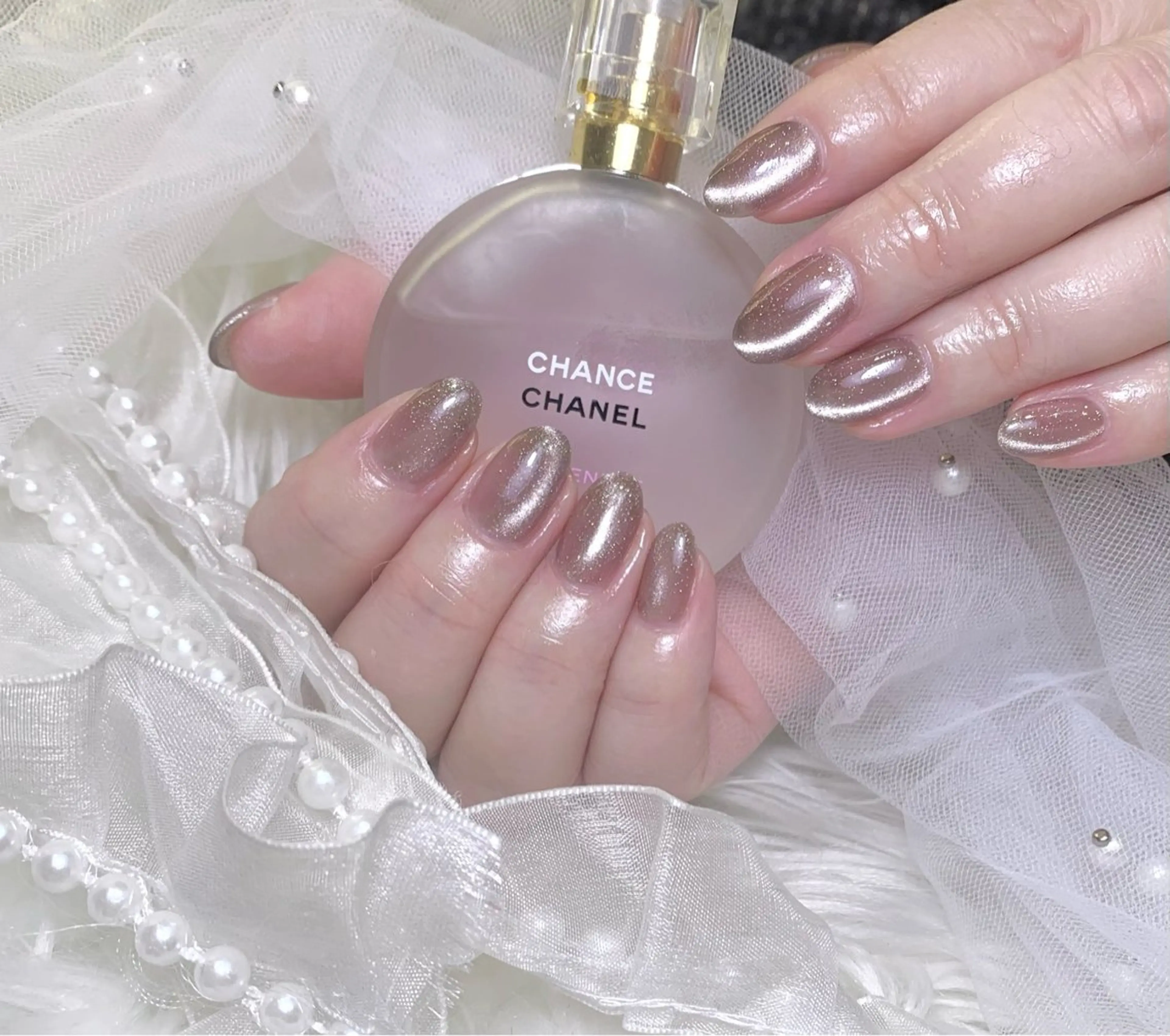 ネイル ハンドネイル Nail salon Venusのネイルデザイン