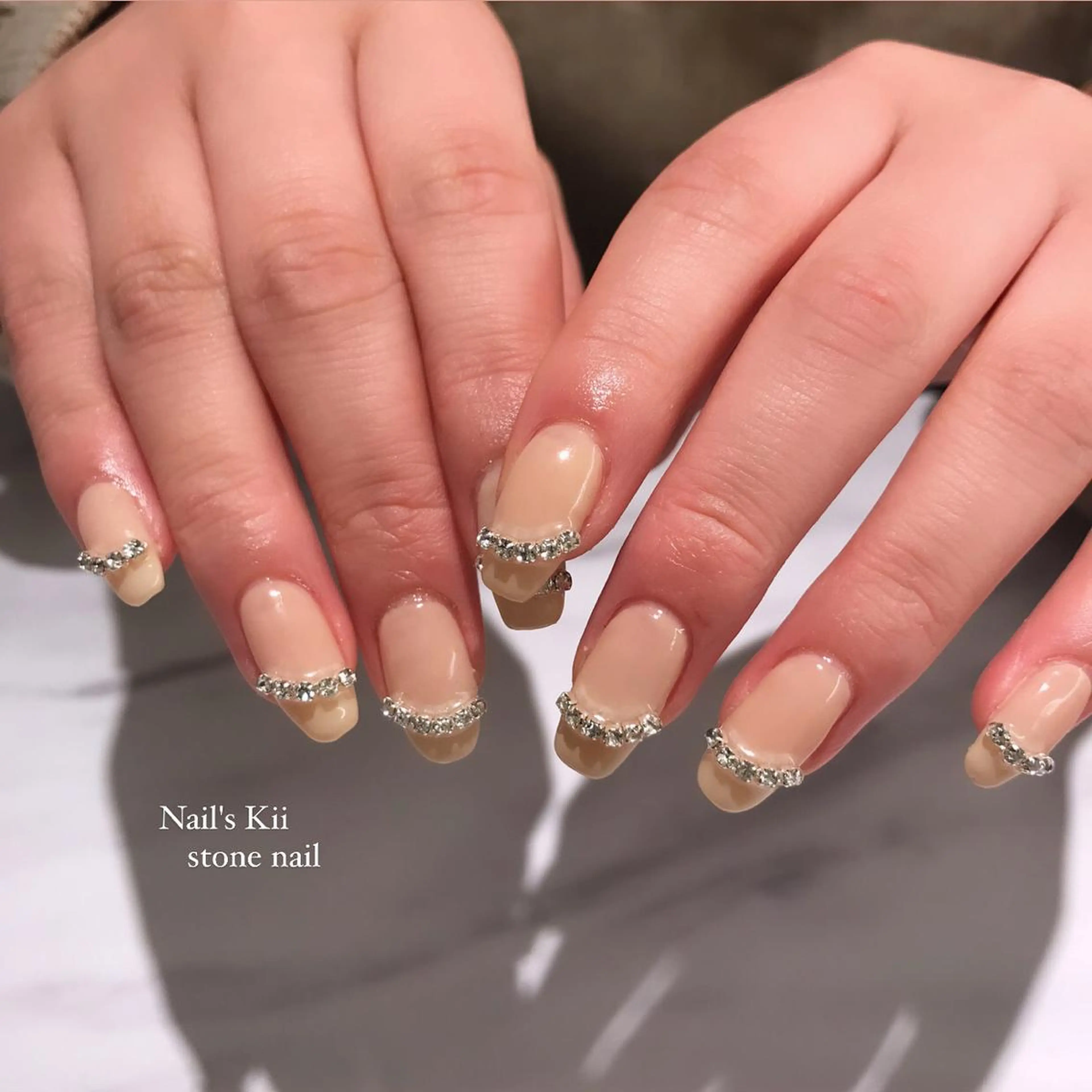 ネイル Nail's Kiiのネイルデザイン