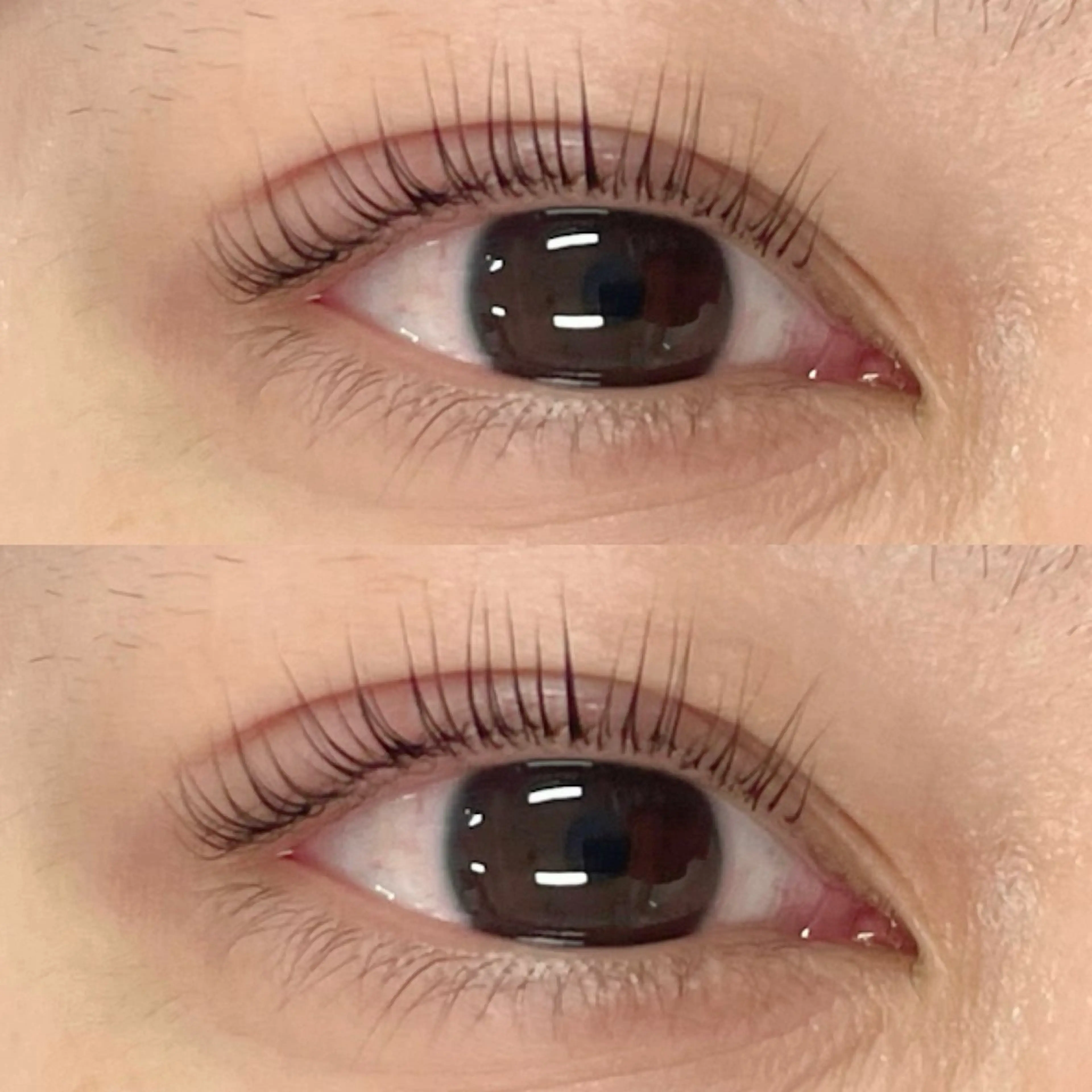 マツエク・マツパ eyenico 第1ビル店　松尾のマツエク・マツパデザイン