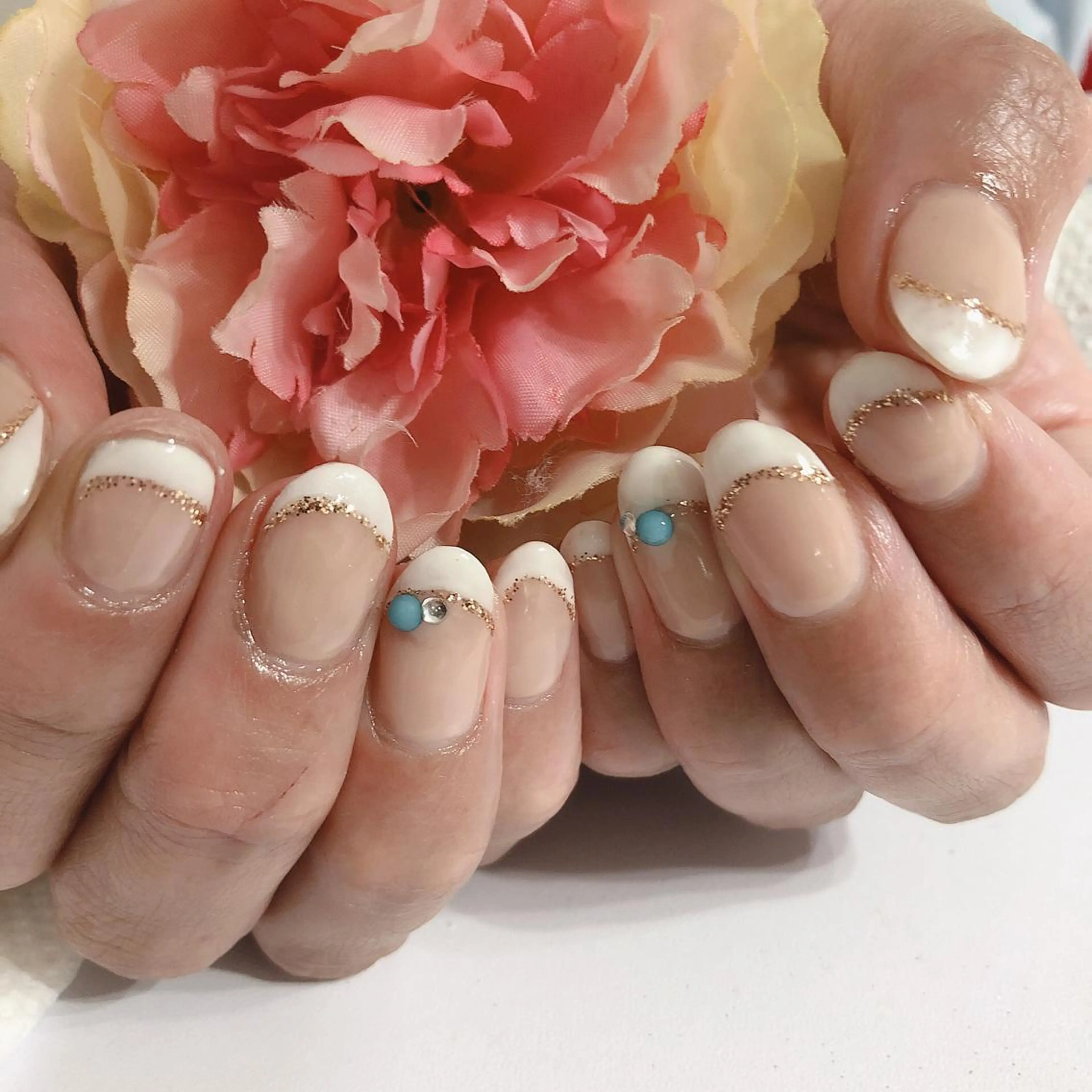 ネイル CHERIMO【lalaLaLa】所属・CHERIMO シェリモのネイルデザイン