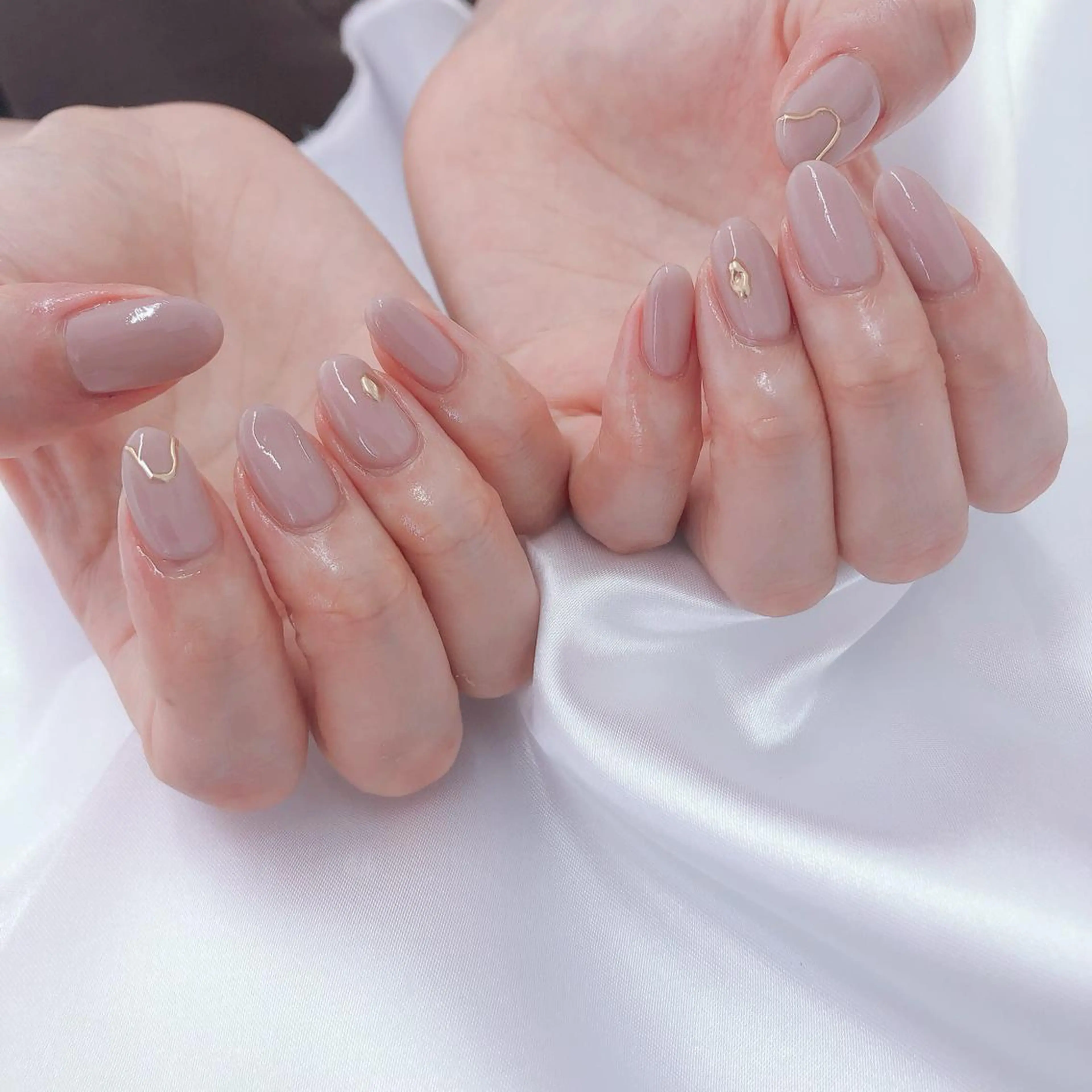 ネイル ＡrisLy三鷹駅前店所属・ＡrisLy 三鷹駅前店💅🏻のネイルデザイン