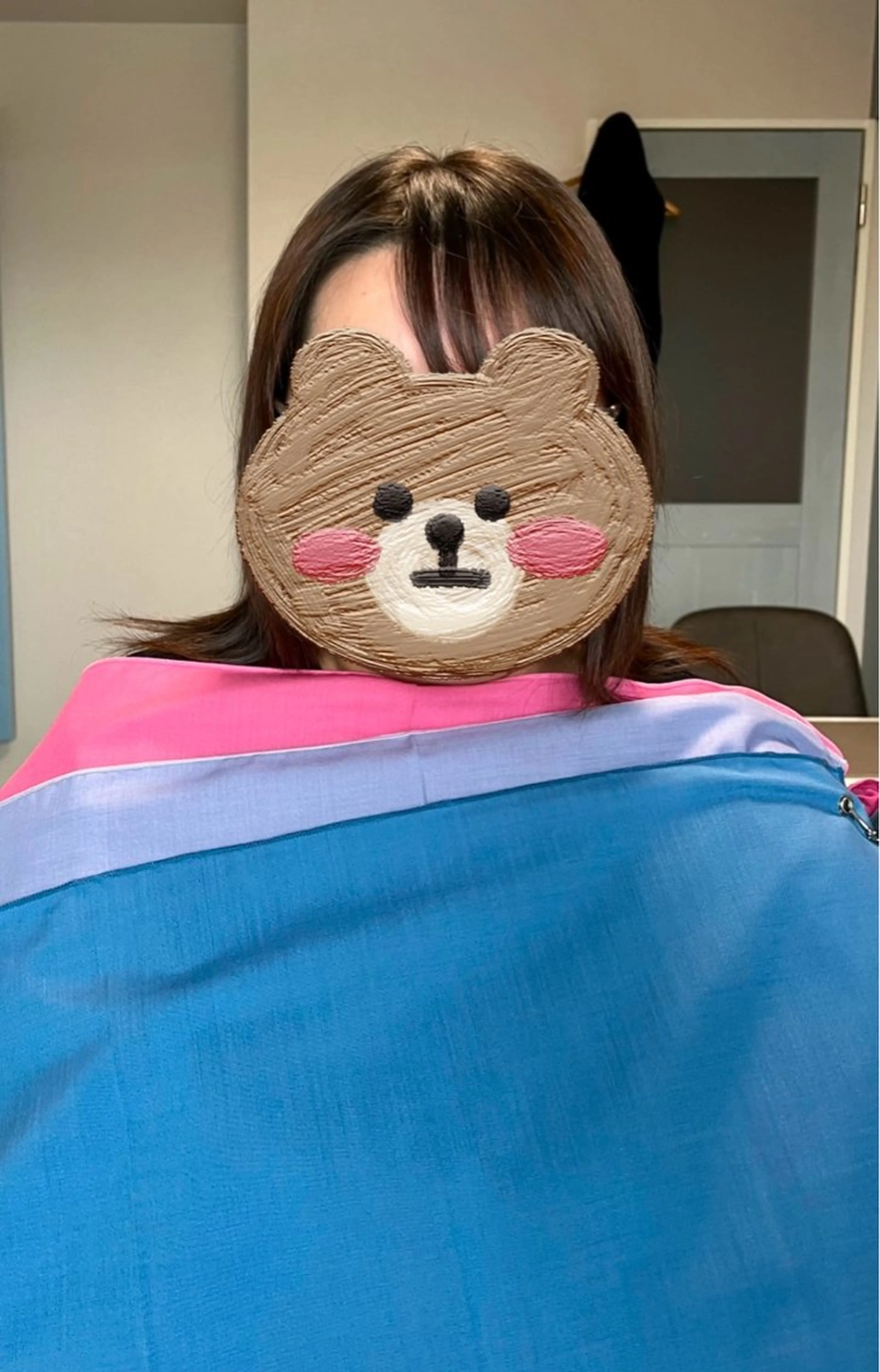 Latienne total beauty salon所属・Saori 【latienne】のネイルデザイン