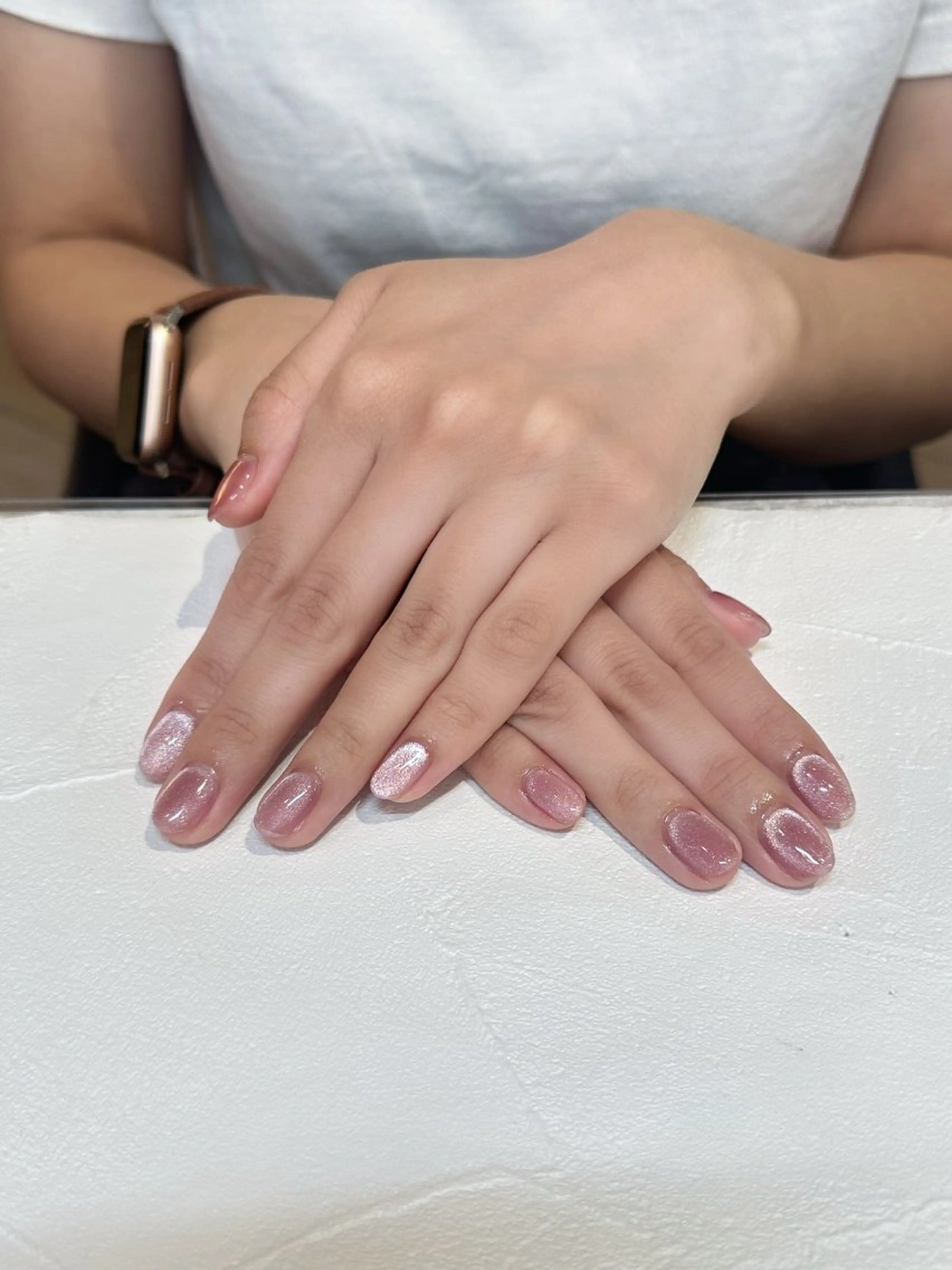 パラジェル🤍オフなしマグネットorフラッシュ🤍の写真