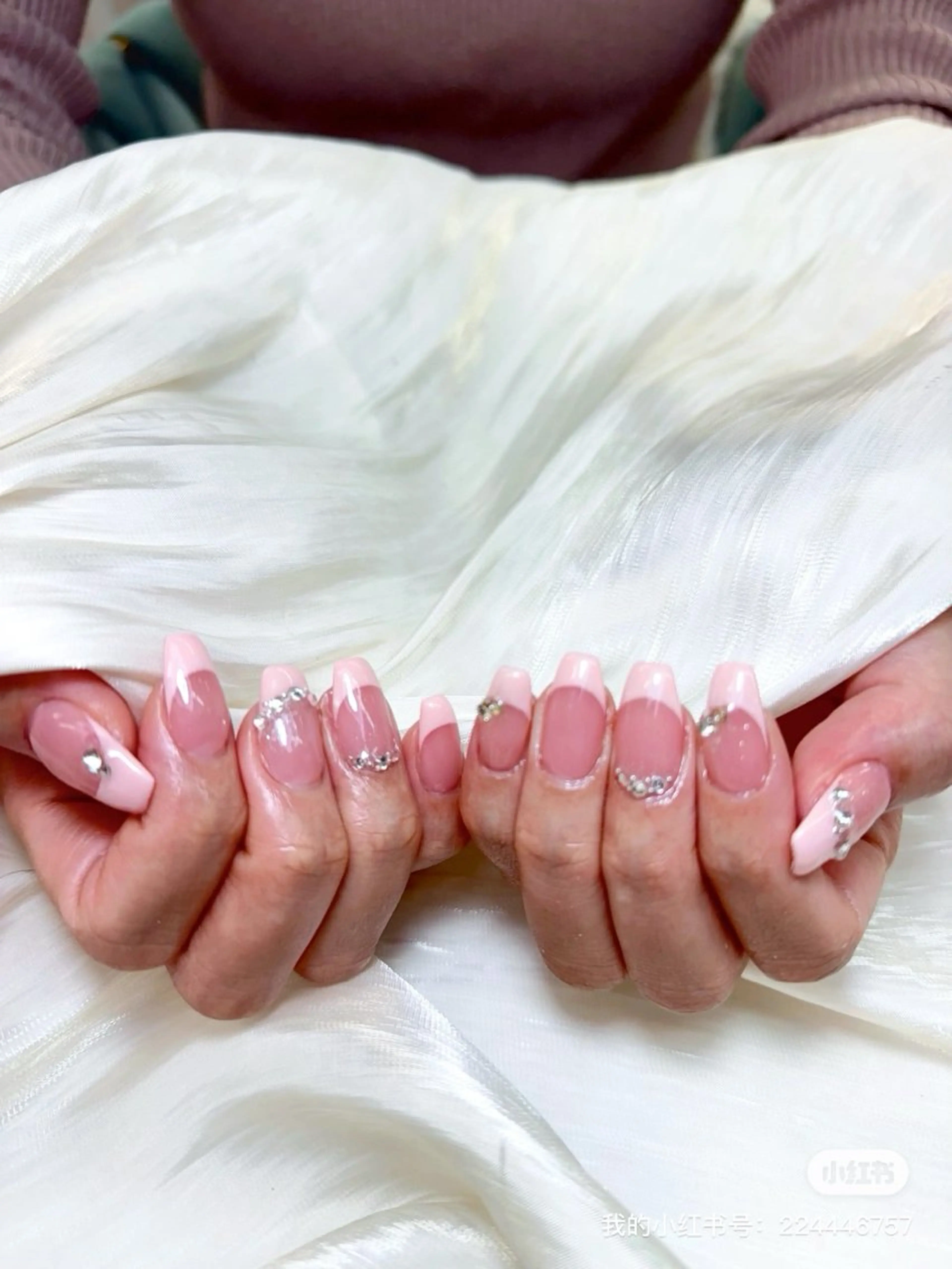 ネイル MIMI nailのネイルデザイン