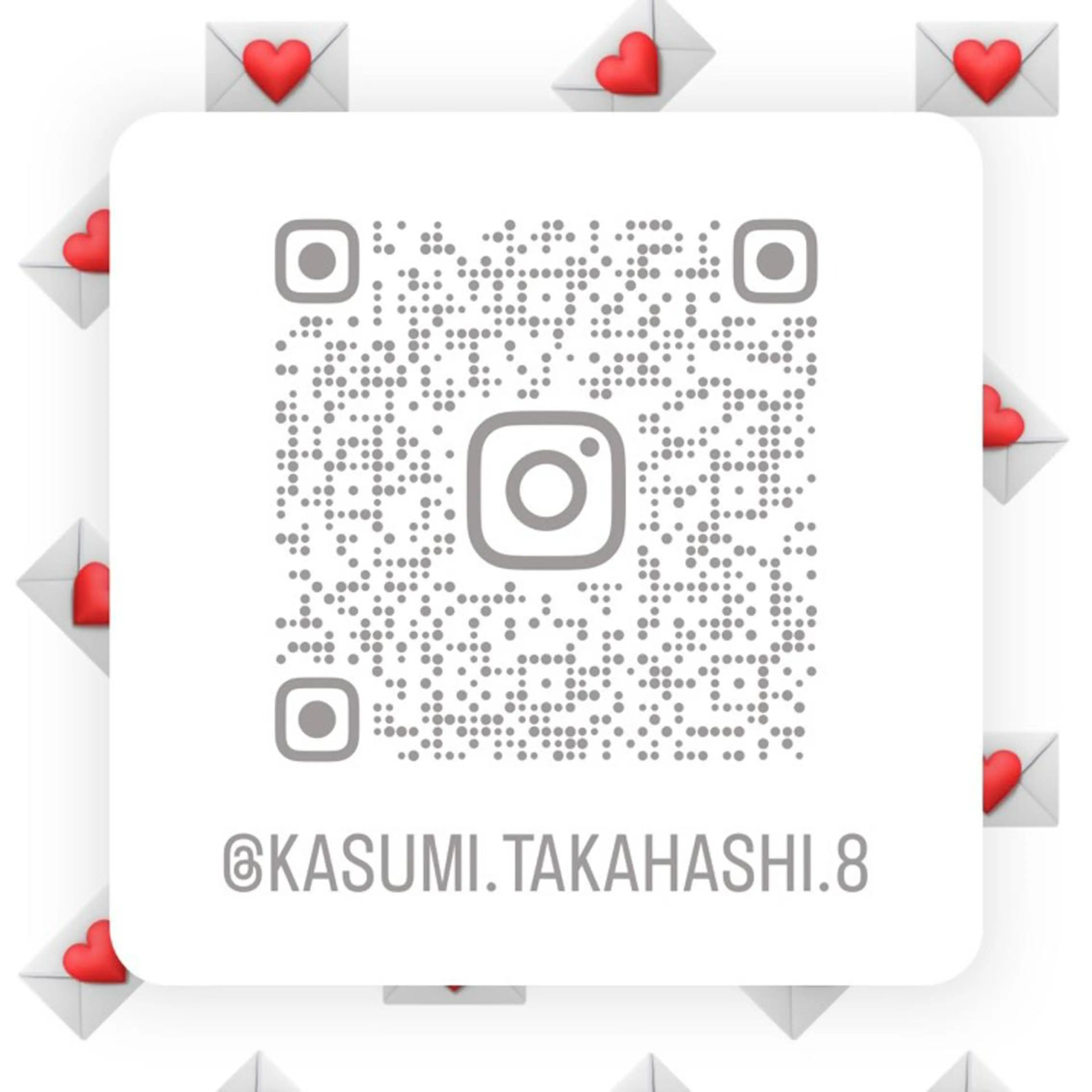 髙橋 かすみのヘアスタイル