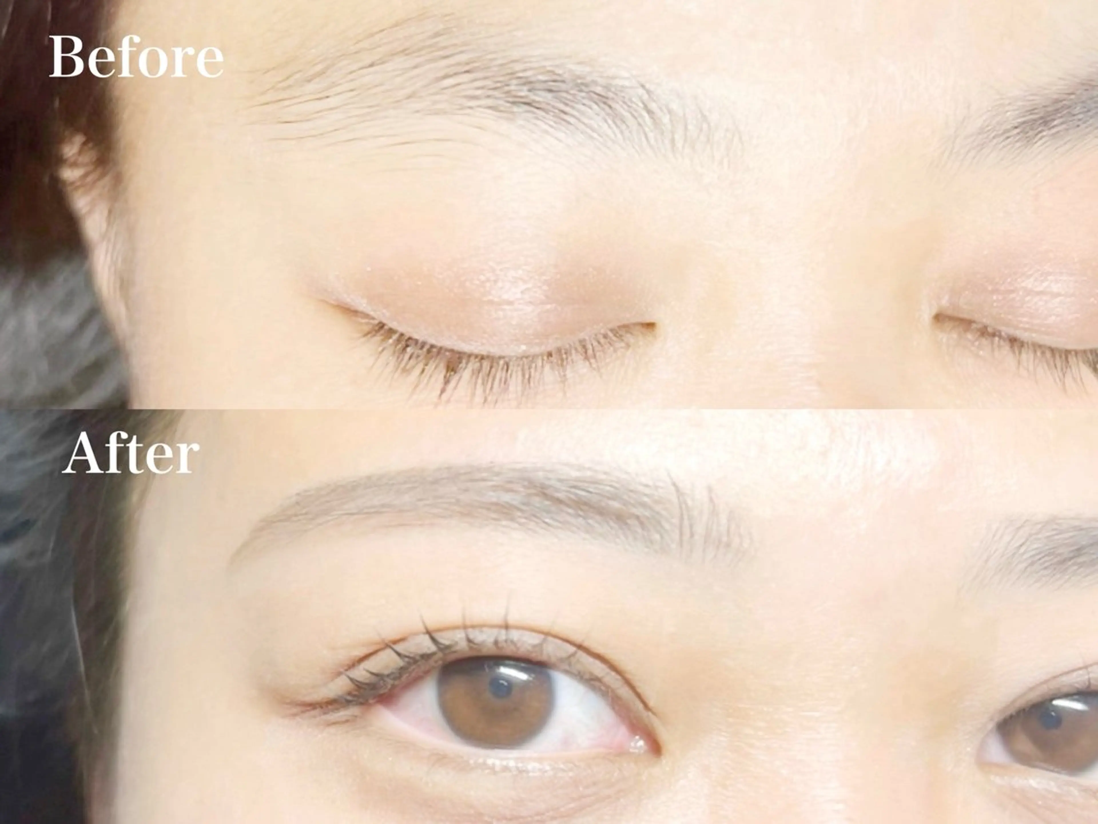 アイブロウ ワックス脱毛 その他(アイブロウ) Nail salon Ange 【アンジュ】所属・Salon Ange 🎀🤍Misakiの眉毛・アイブロウイメージ