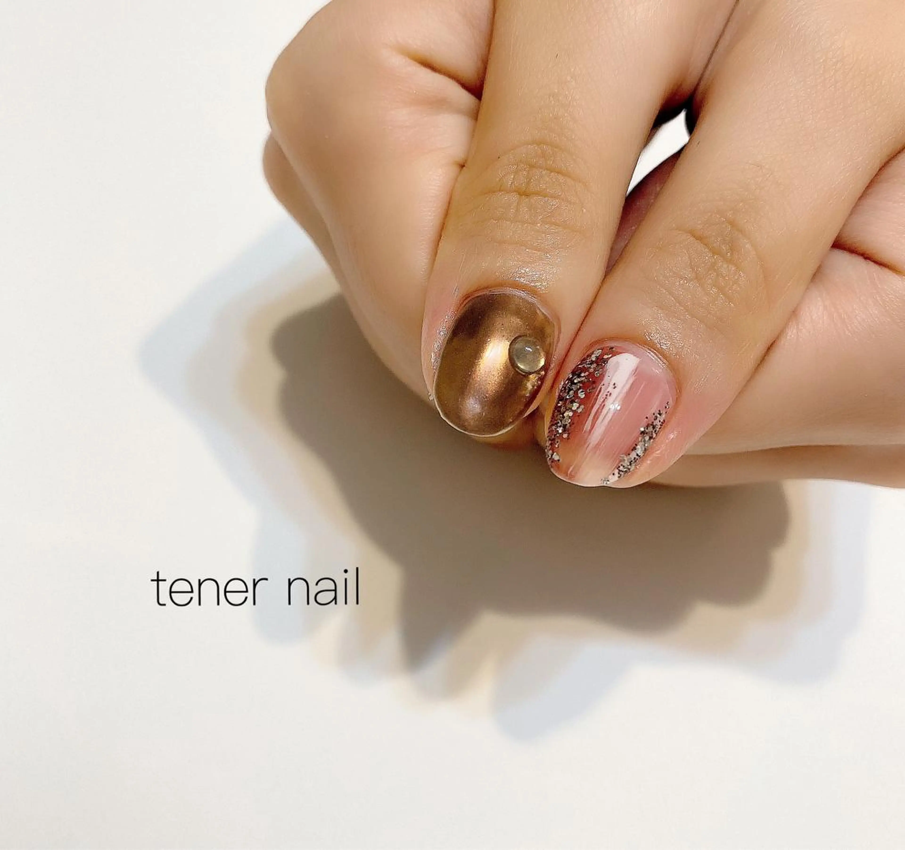 ネイル tener  nail  テネルネイル所属・テネルネイル tener nailのネイルデザイン